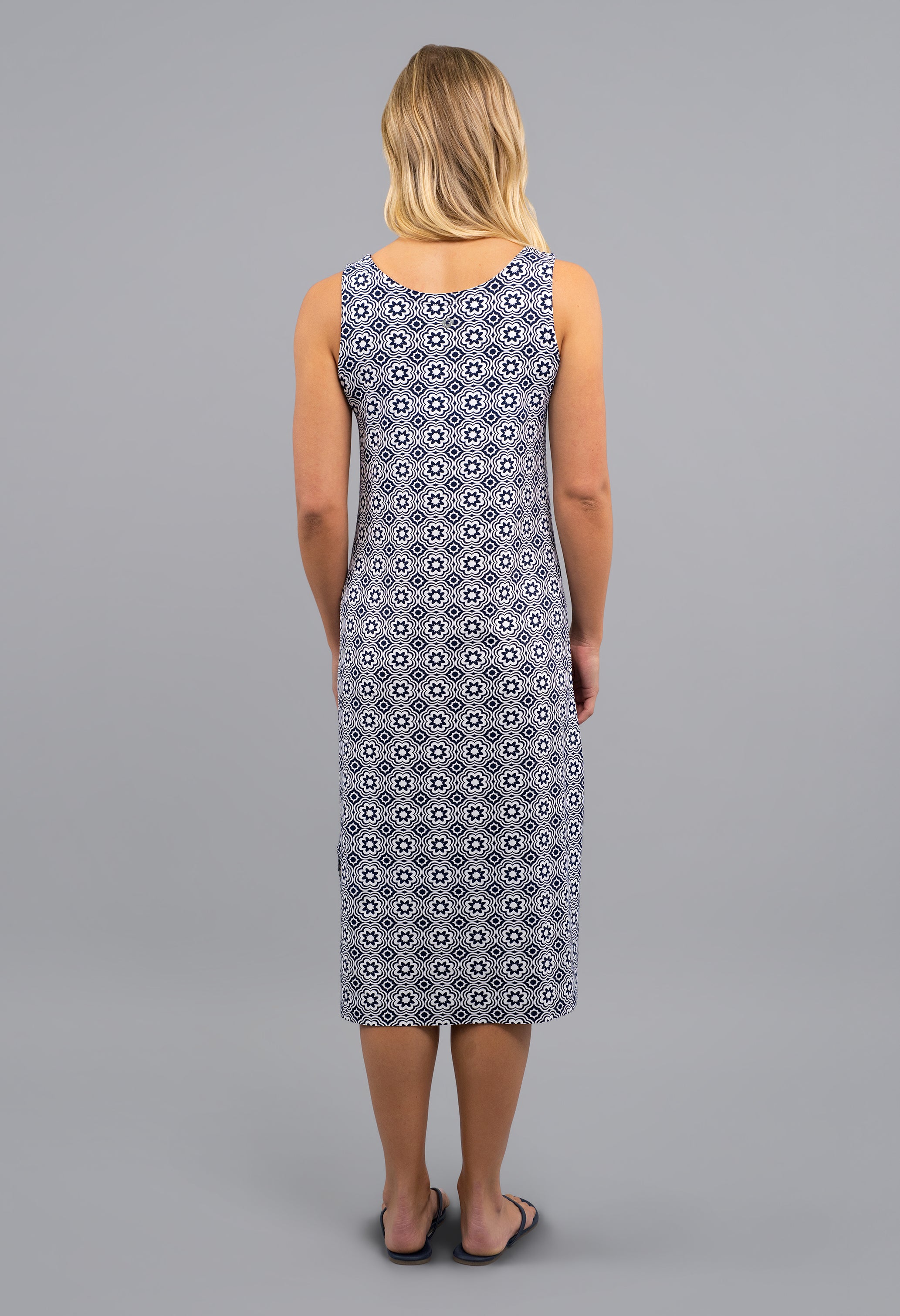 IBTravel Estella Reversable Dress