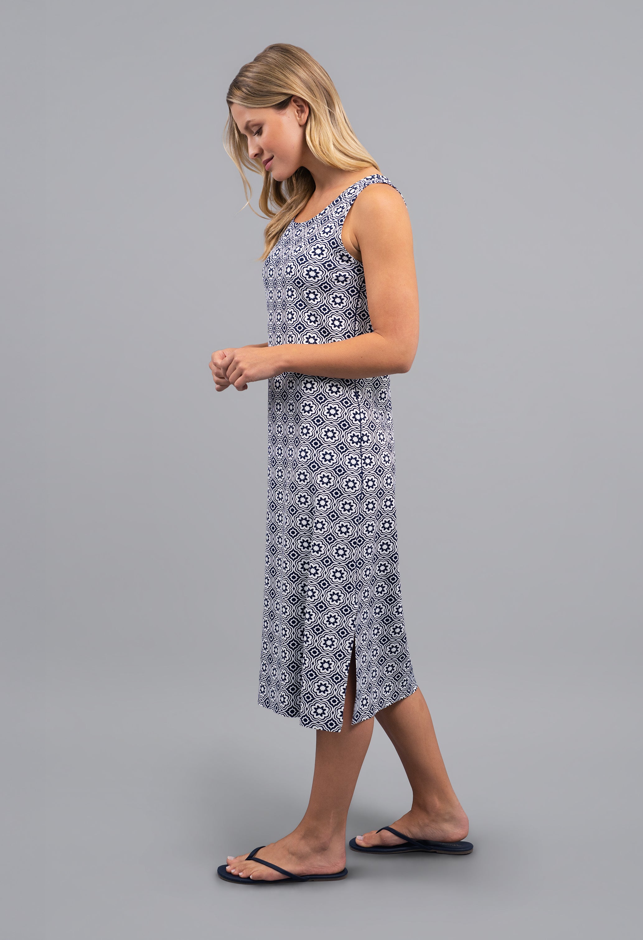 IBTravel Estella Reversable Dress