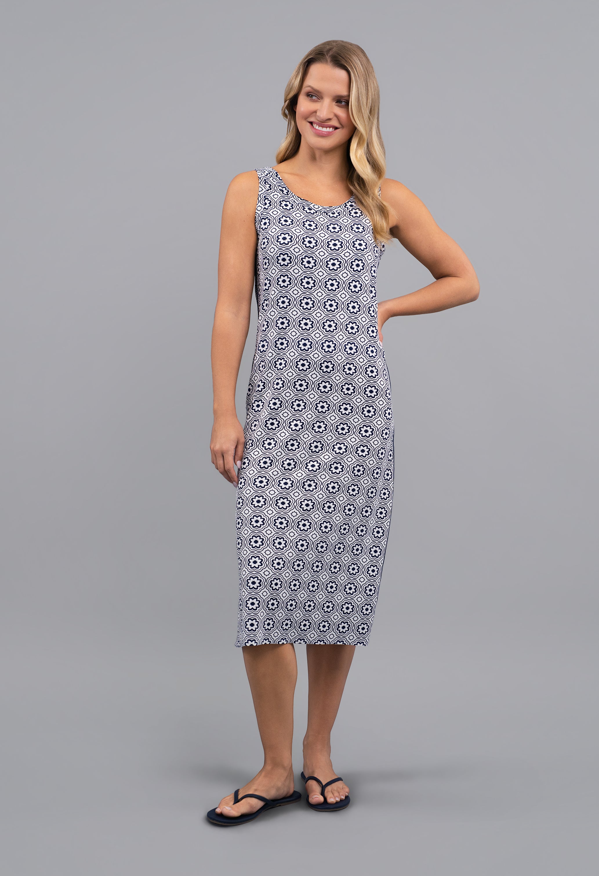 IBTravel Estella Reversable Dress