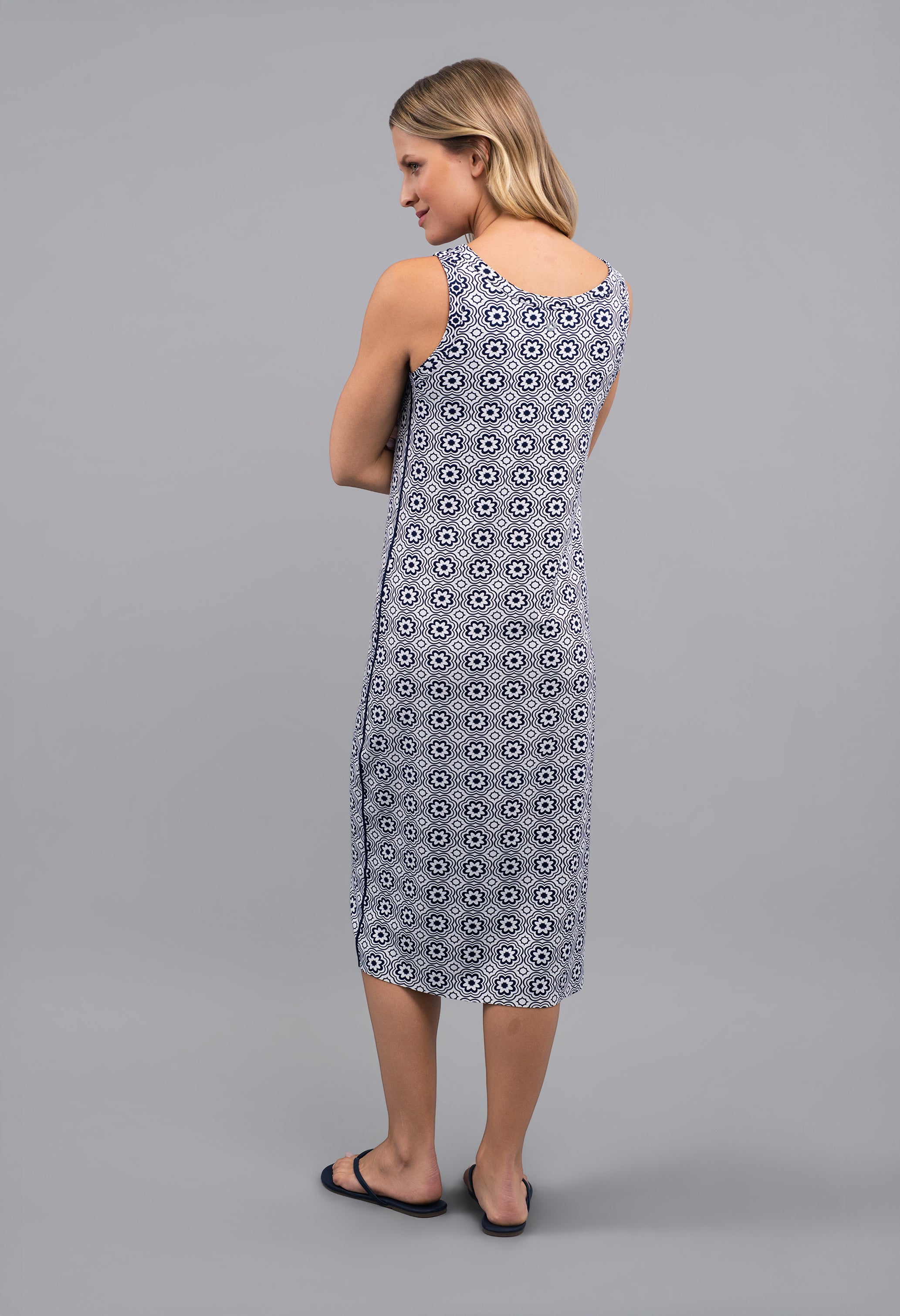 IBTravel Estella Reversable Dress