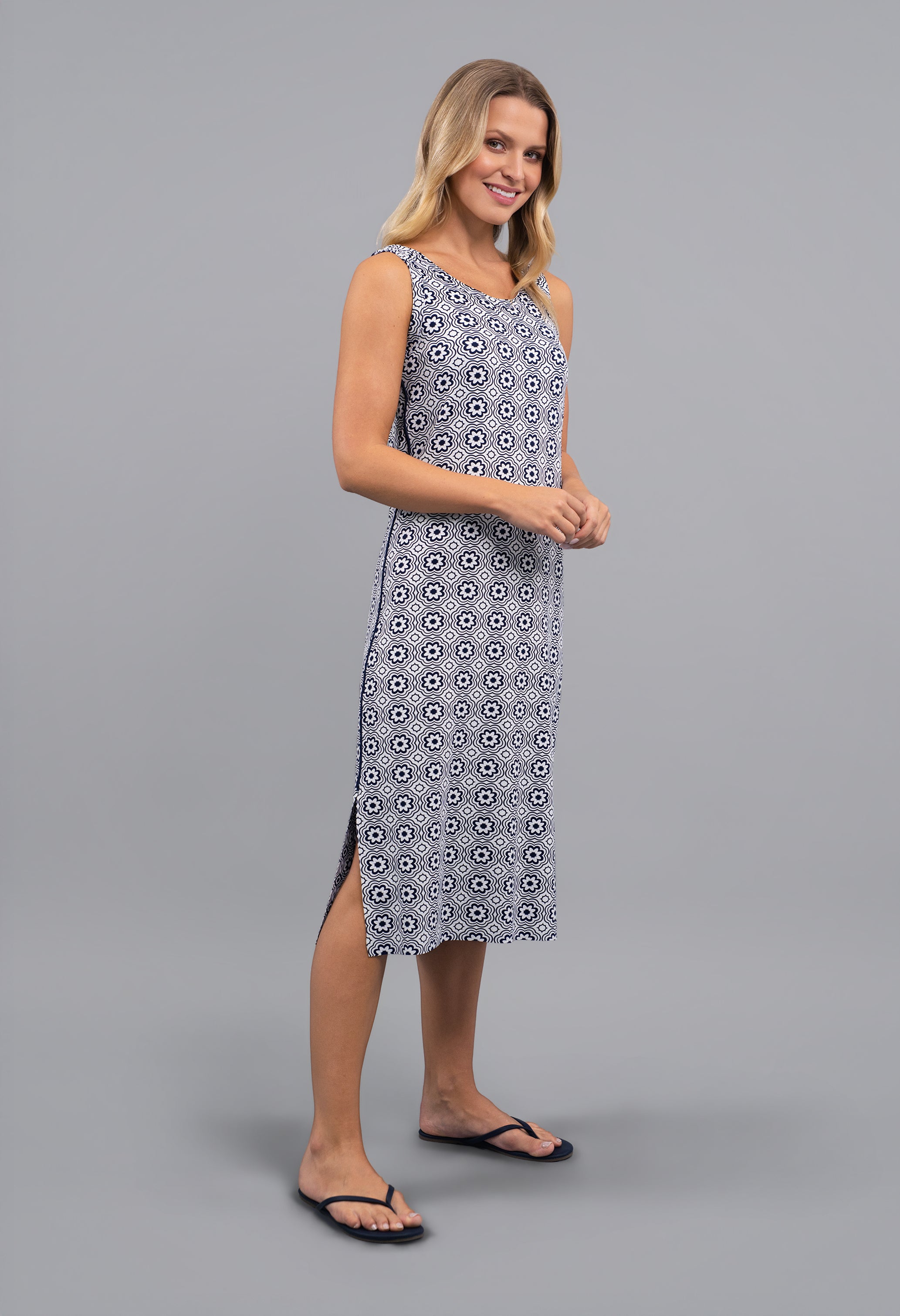 IBTravel Estella Reversable Dress
