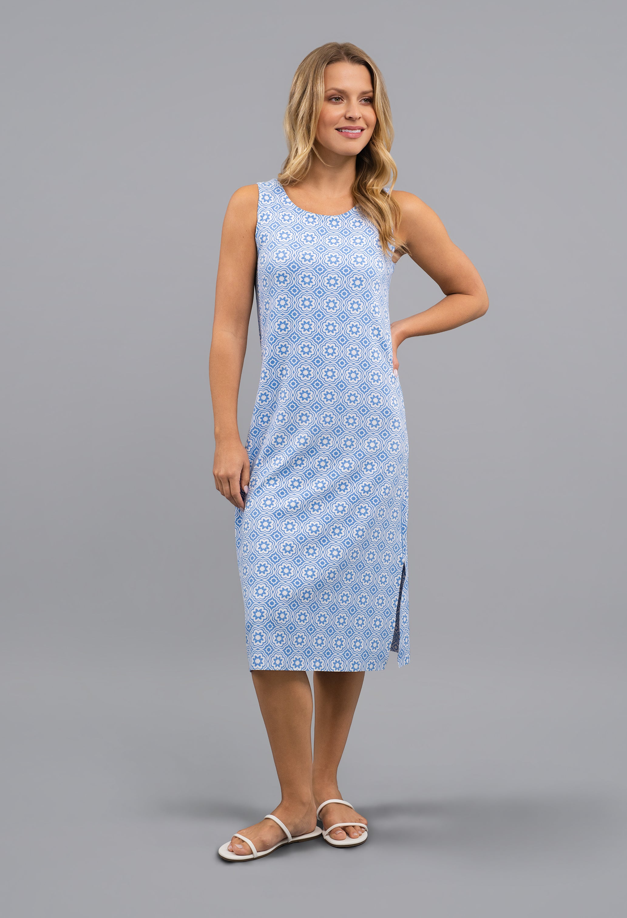 IBTravel Estella Reversable Dress