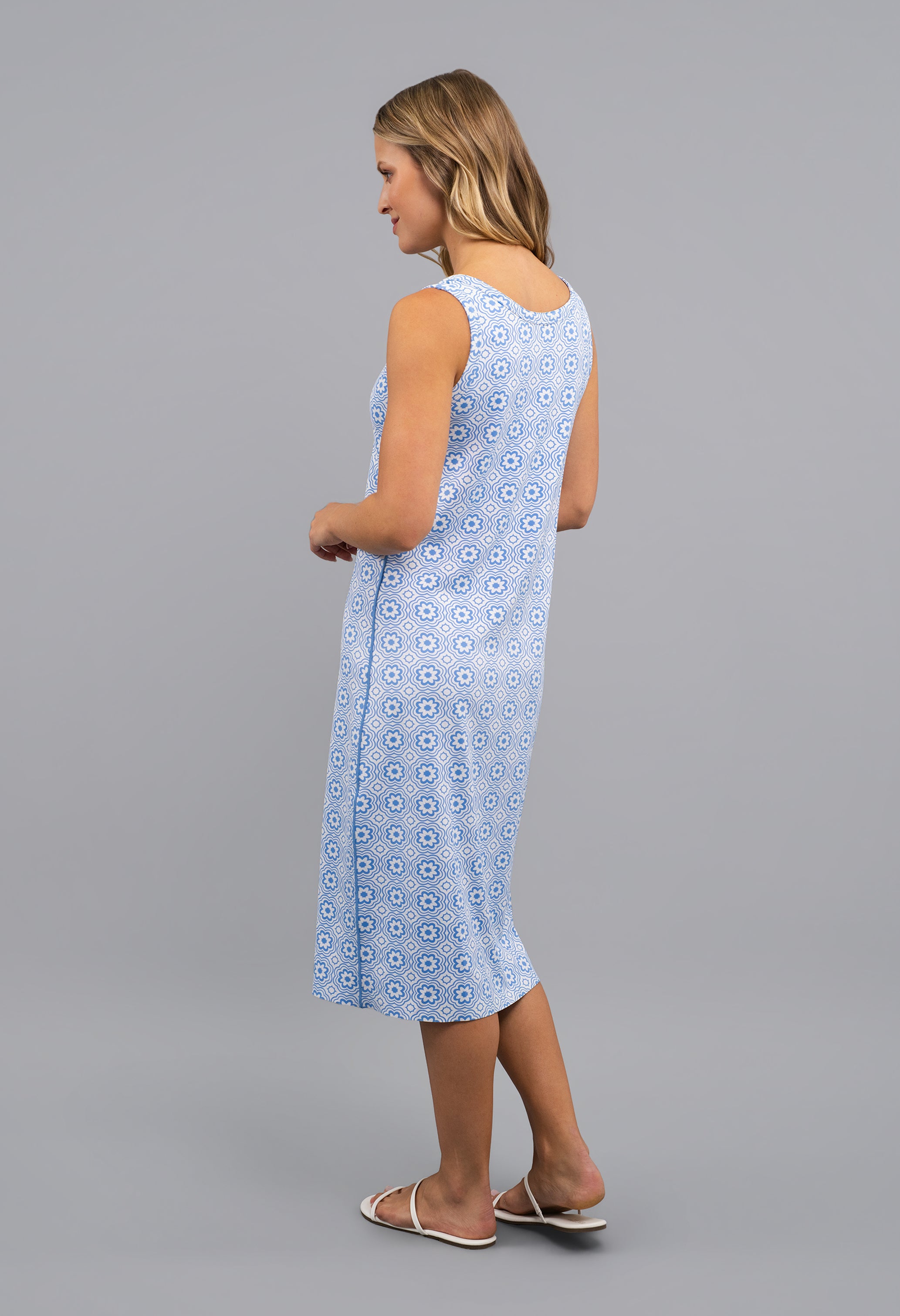 IBTravel Estella Reversable Dress