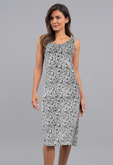 IBTravel Khloe Reversable Dress