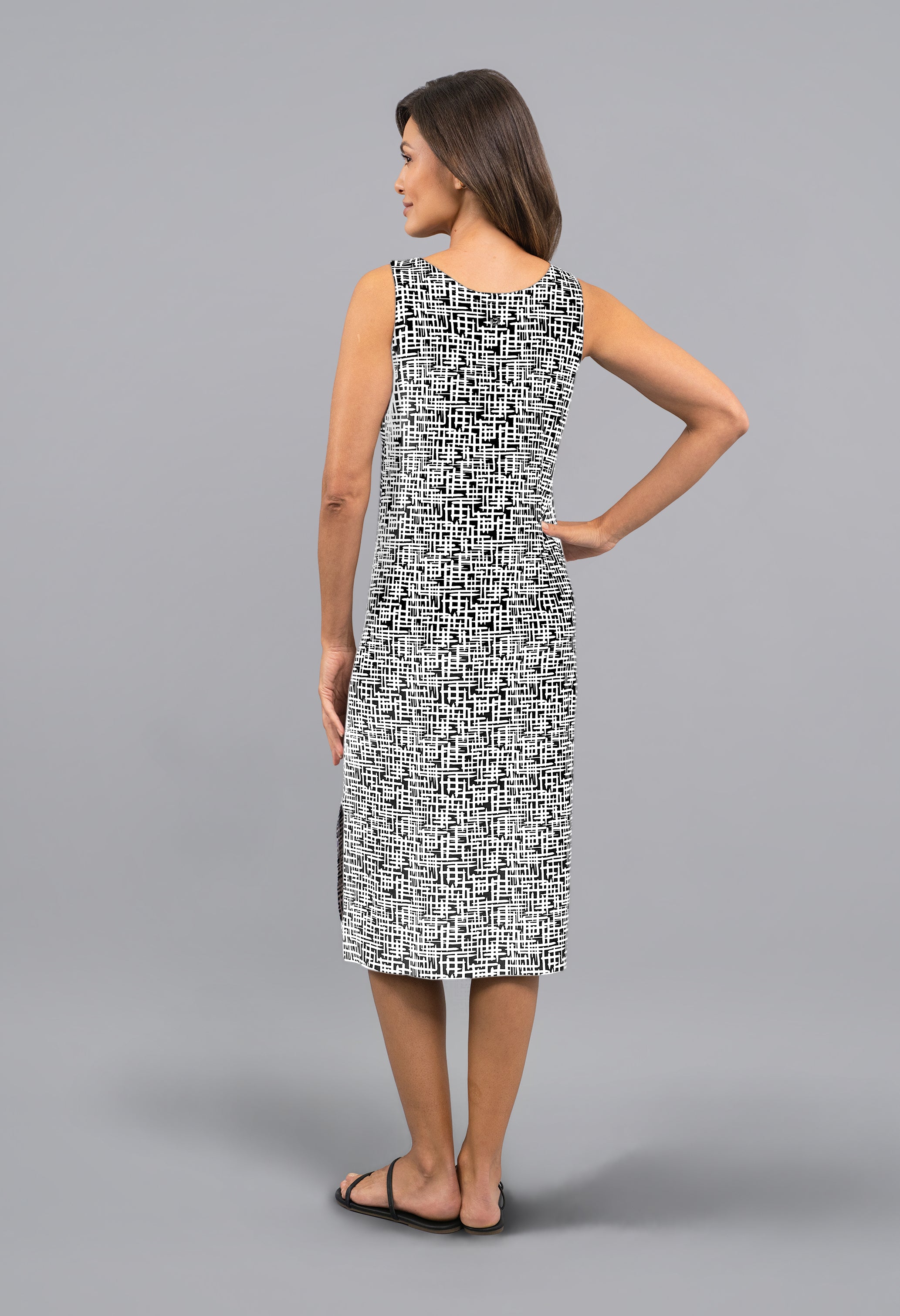 IBTravel Khloe Reversable Dress