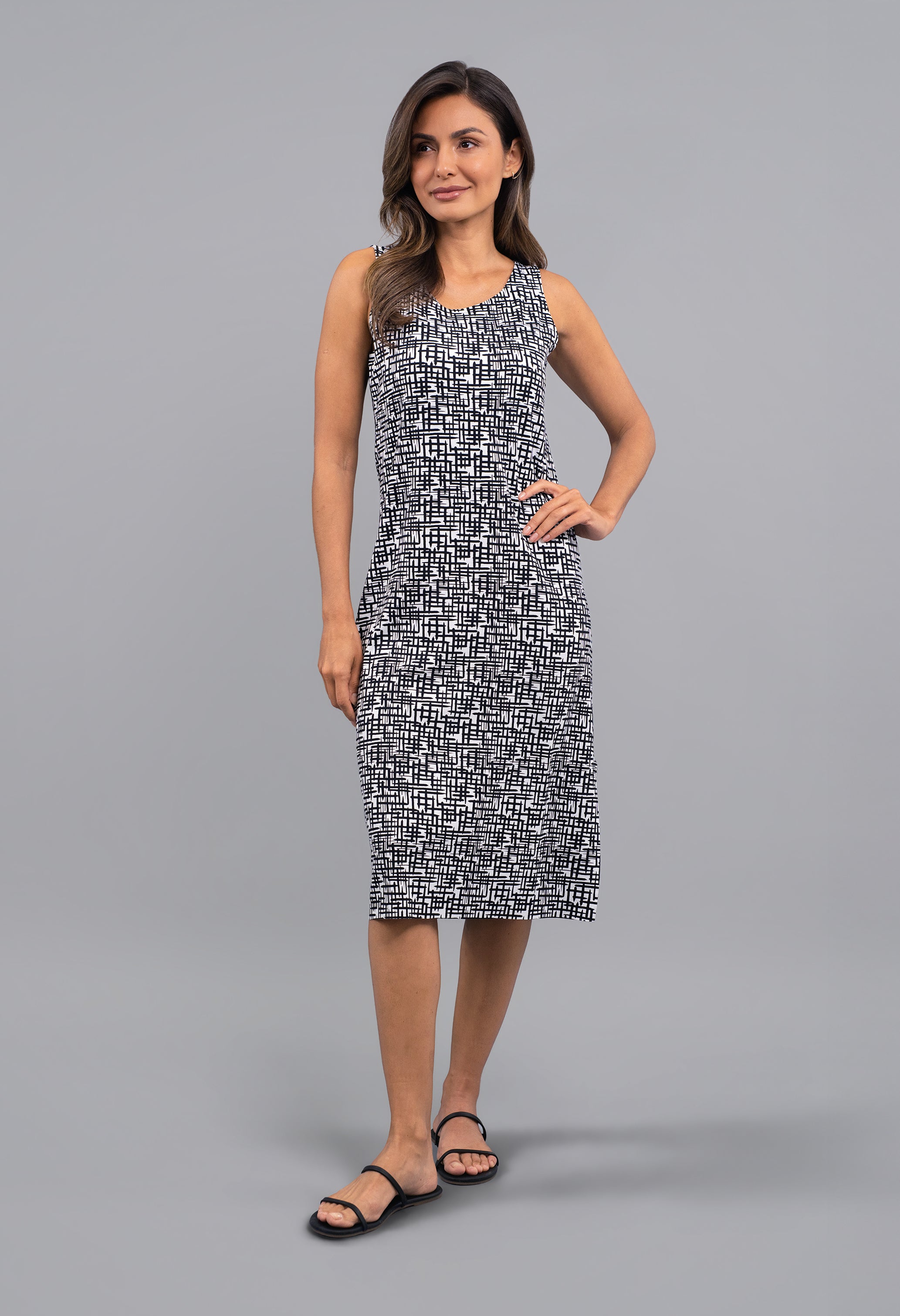IBTravel Khloe Reversable Dress