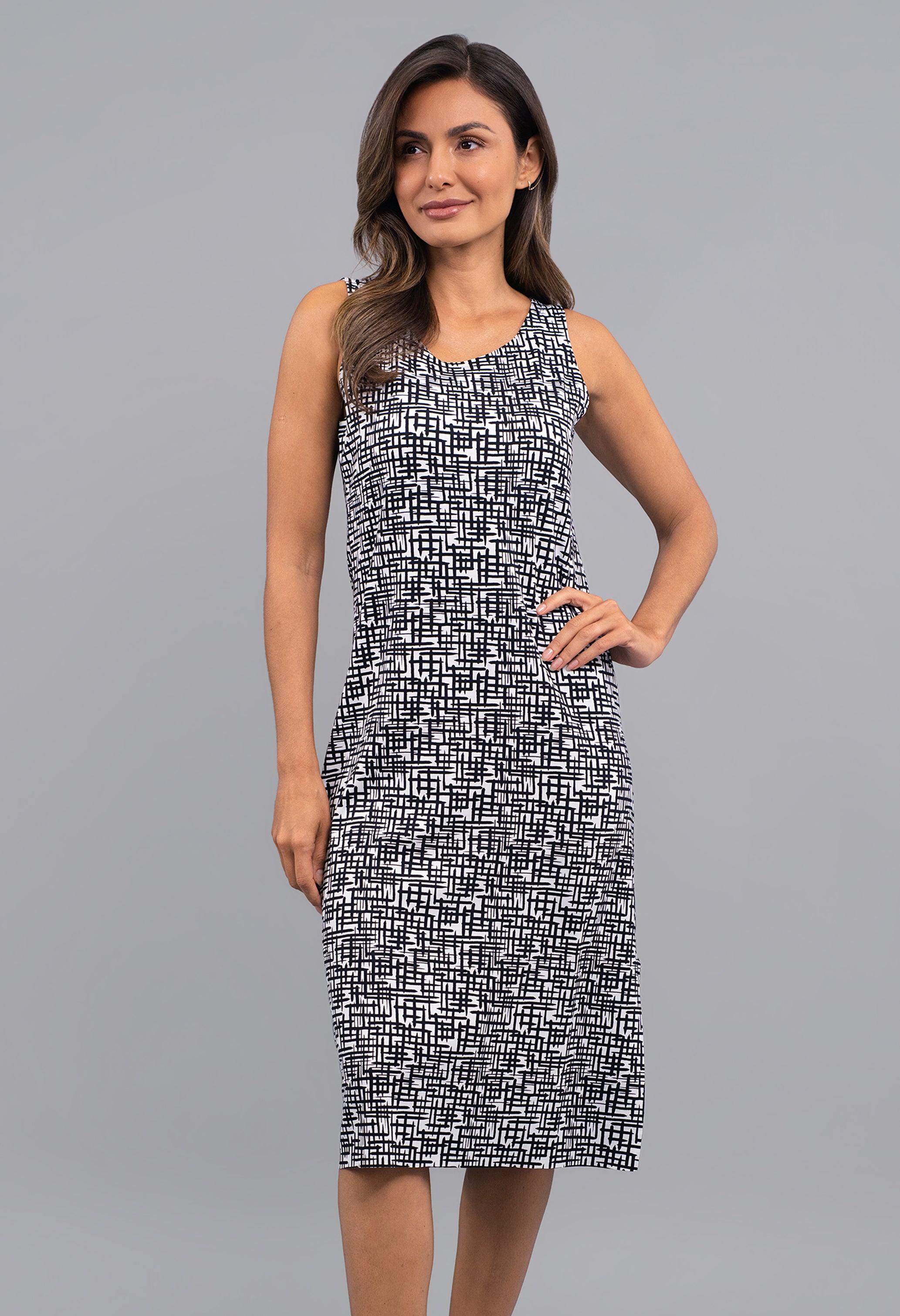 IBTravel Khloe Reversable Dress