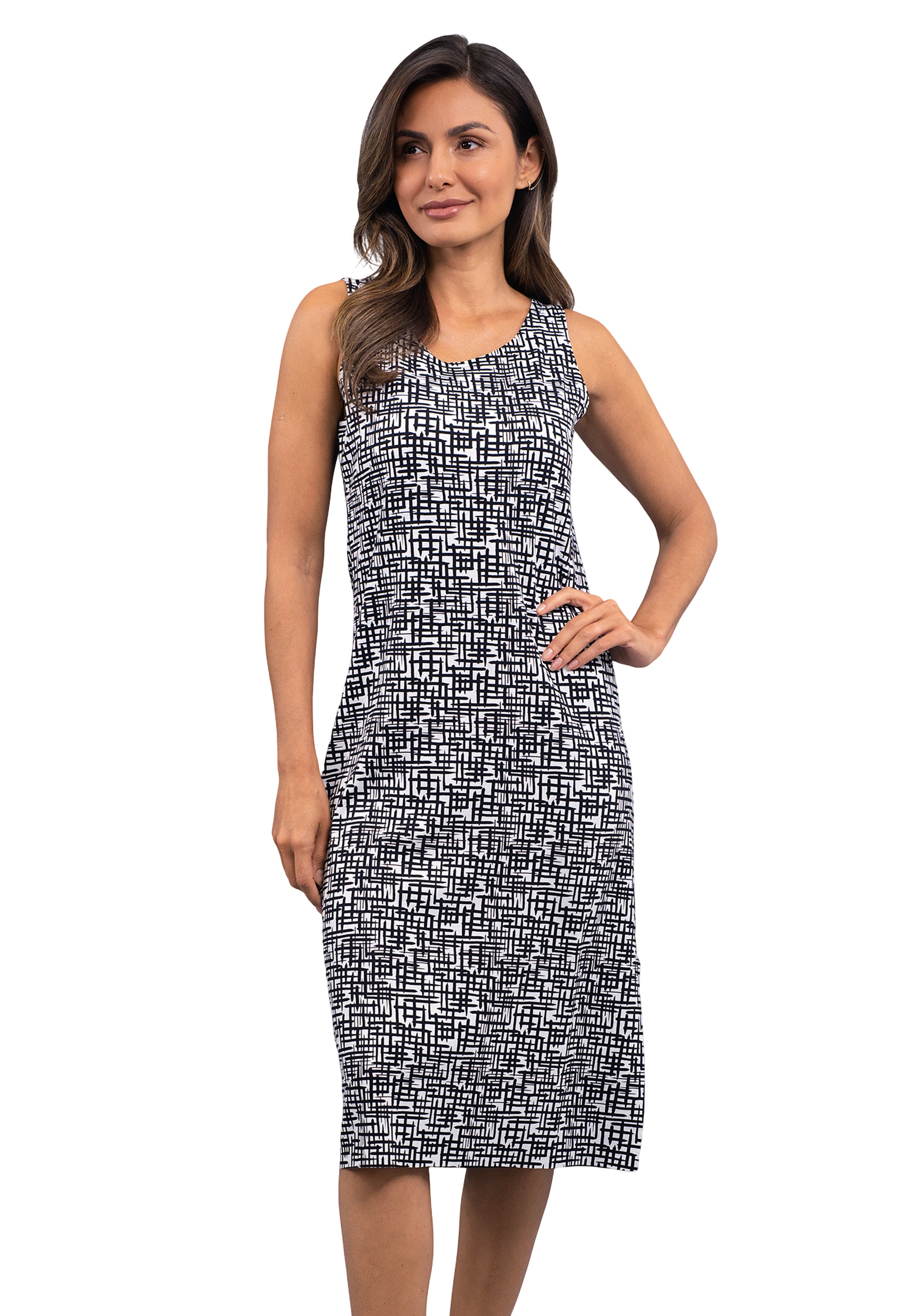 IBTravel Khloe Reversable Dress