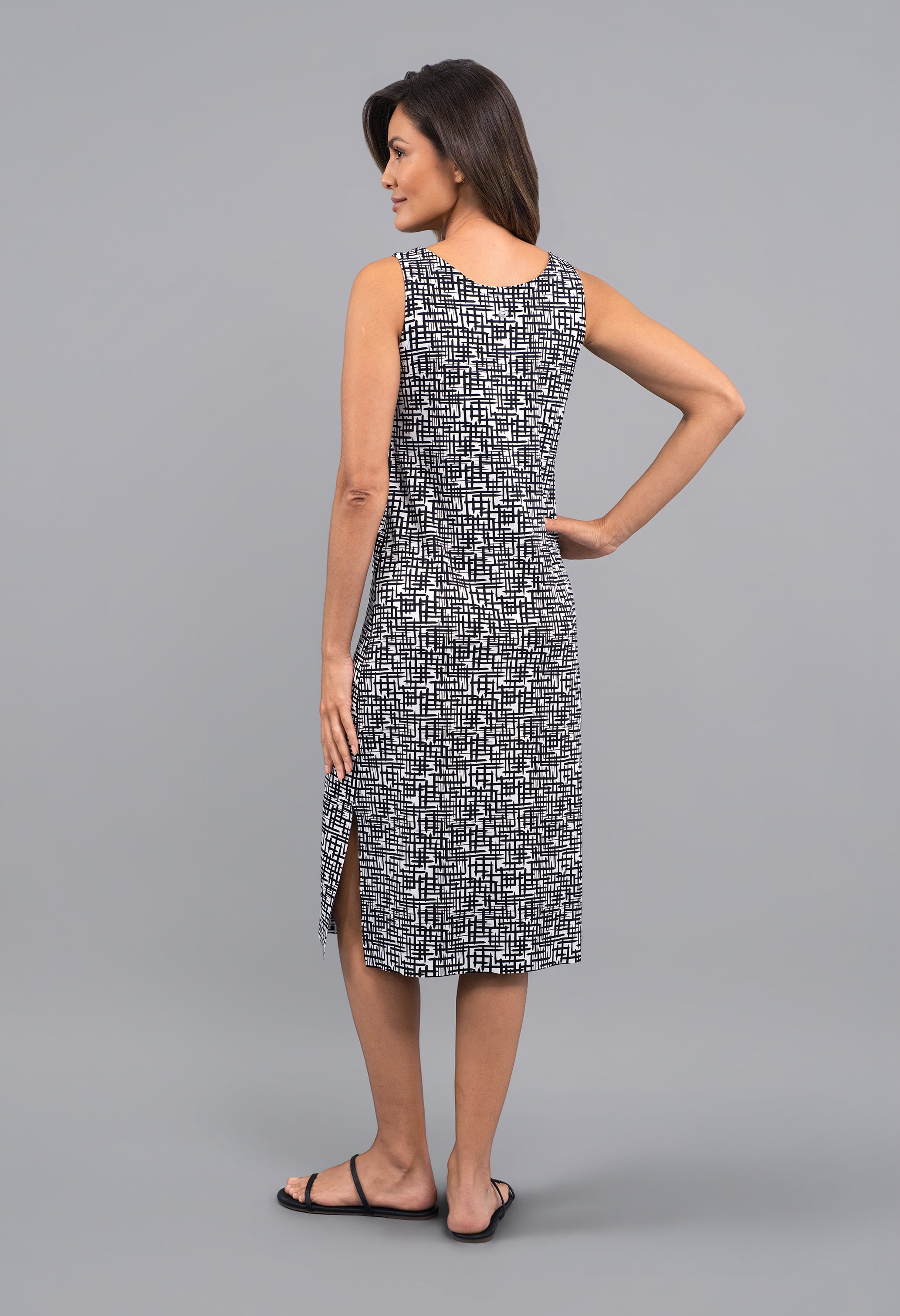 IBTravel Khloe Reversable Dress
