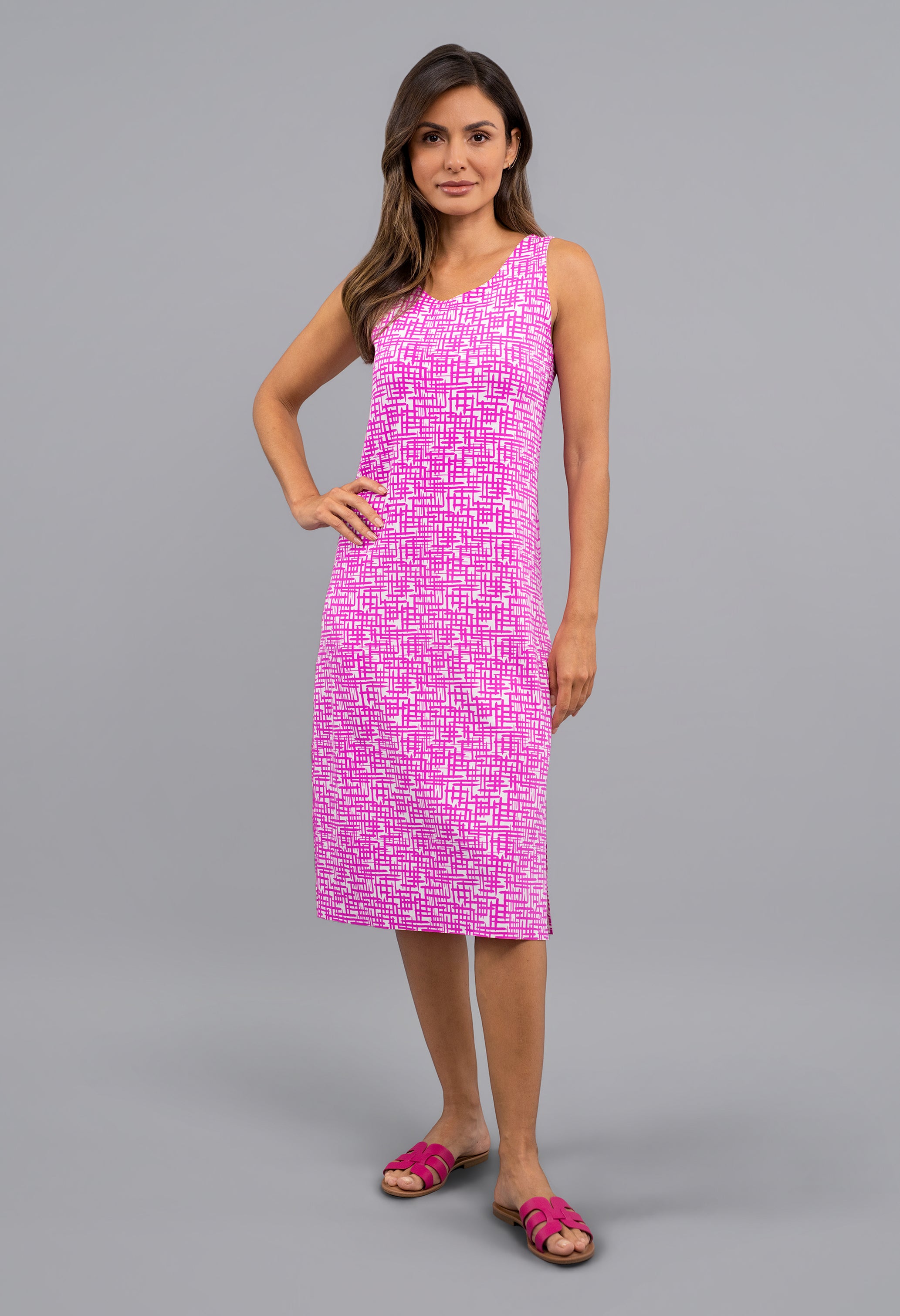 IBTravel Khloe Reversable Dress