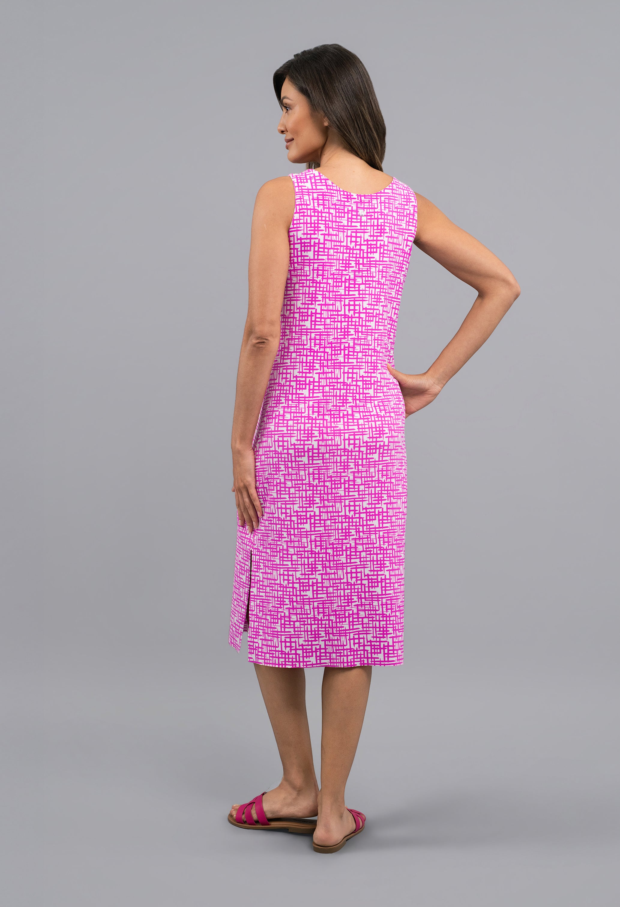 IBTravel Khloe Reversable Dress