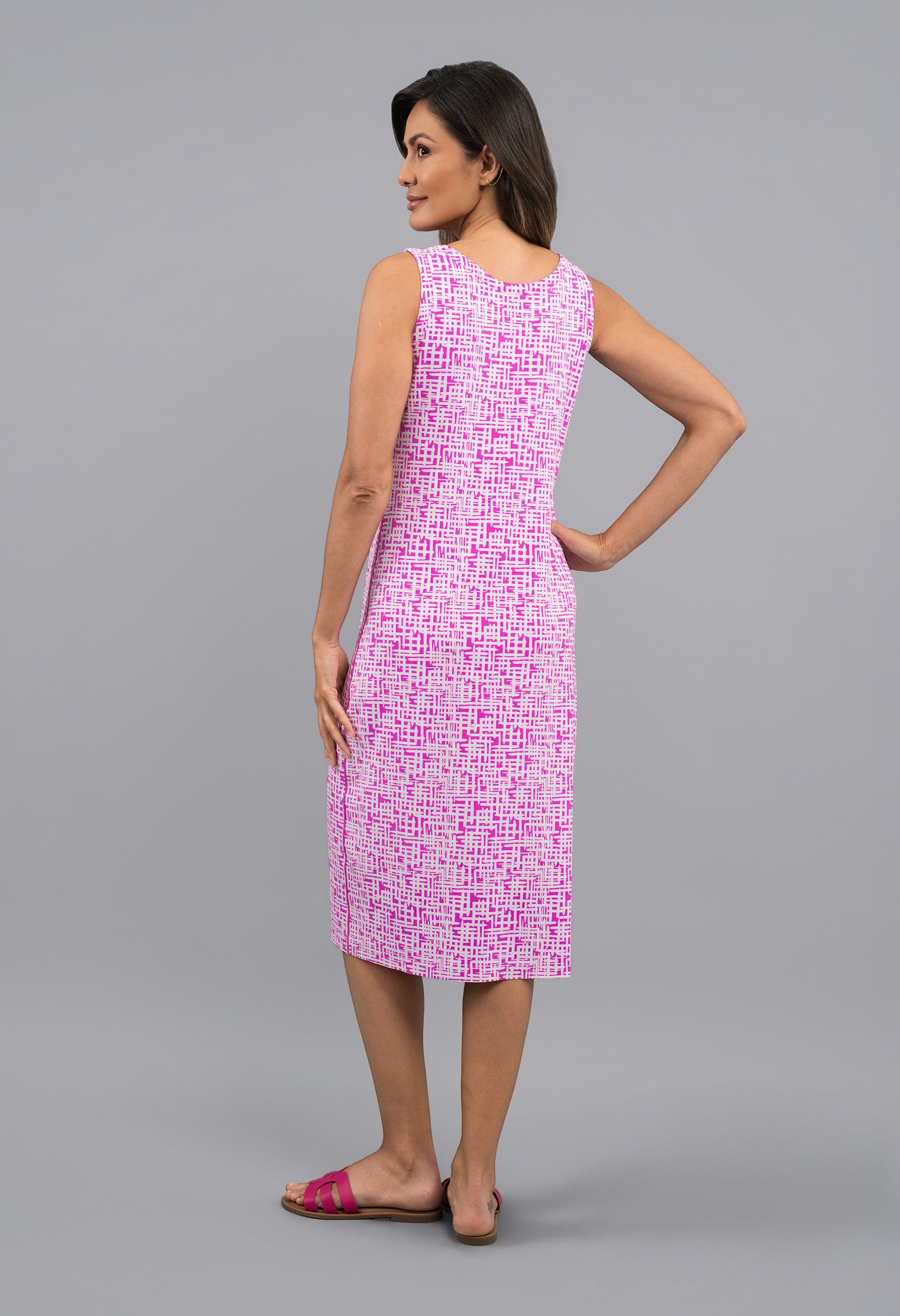 IBTravel Khloe Reversable Dress