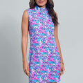  Candy Pink Multi