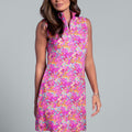  Hot Pink Multi