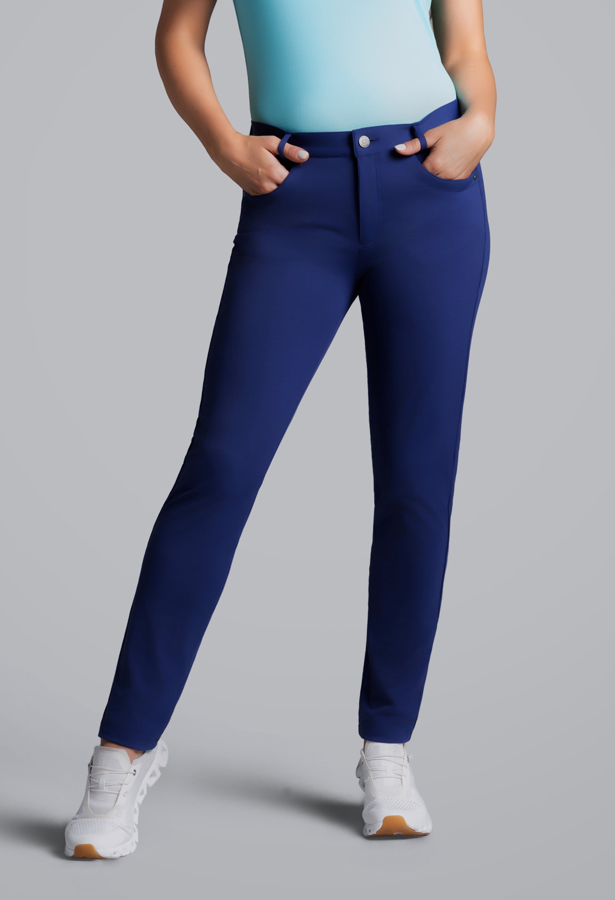 5 Pocket Performance Pant