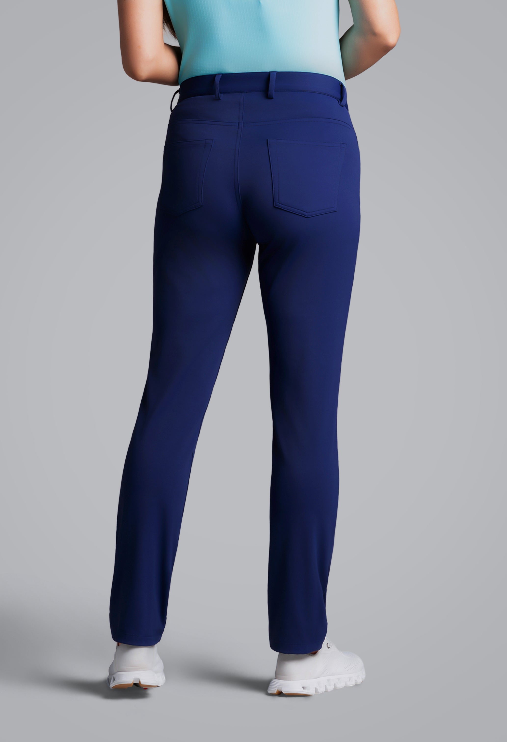 5 Pocket Performance Pant