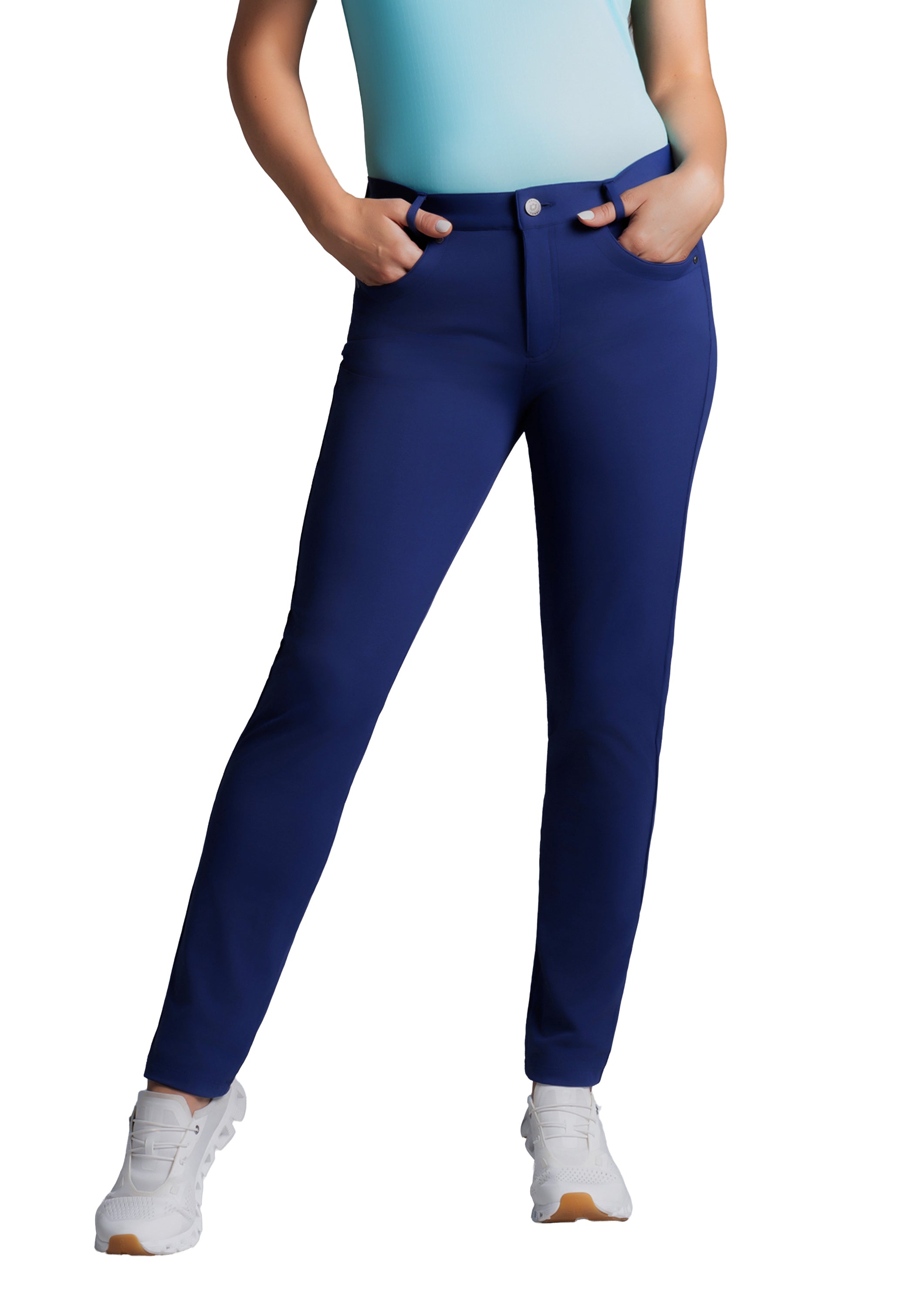 5 Pocket Performance Pant