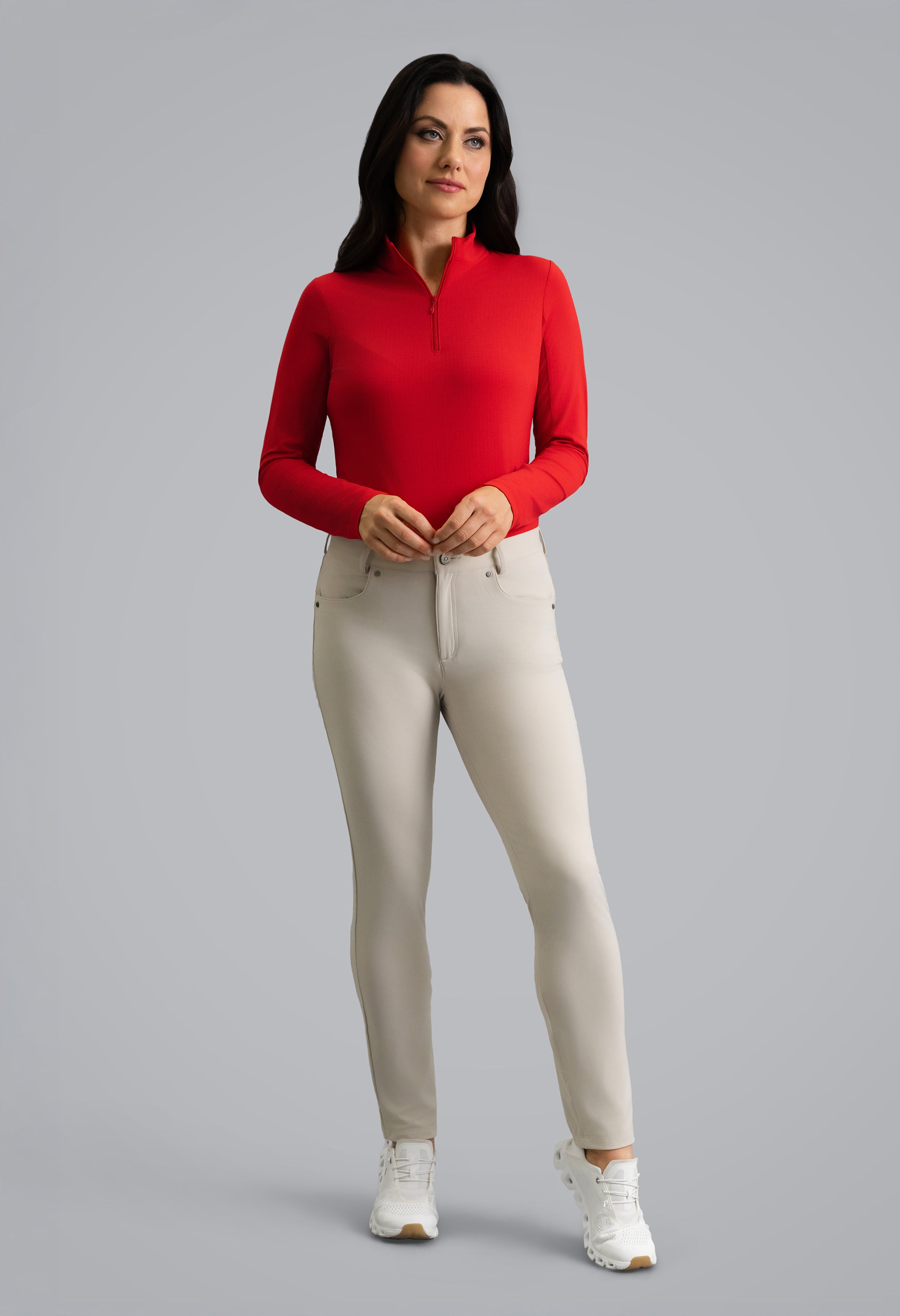 5 Pocket Performance Pant
