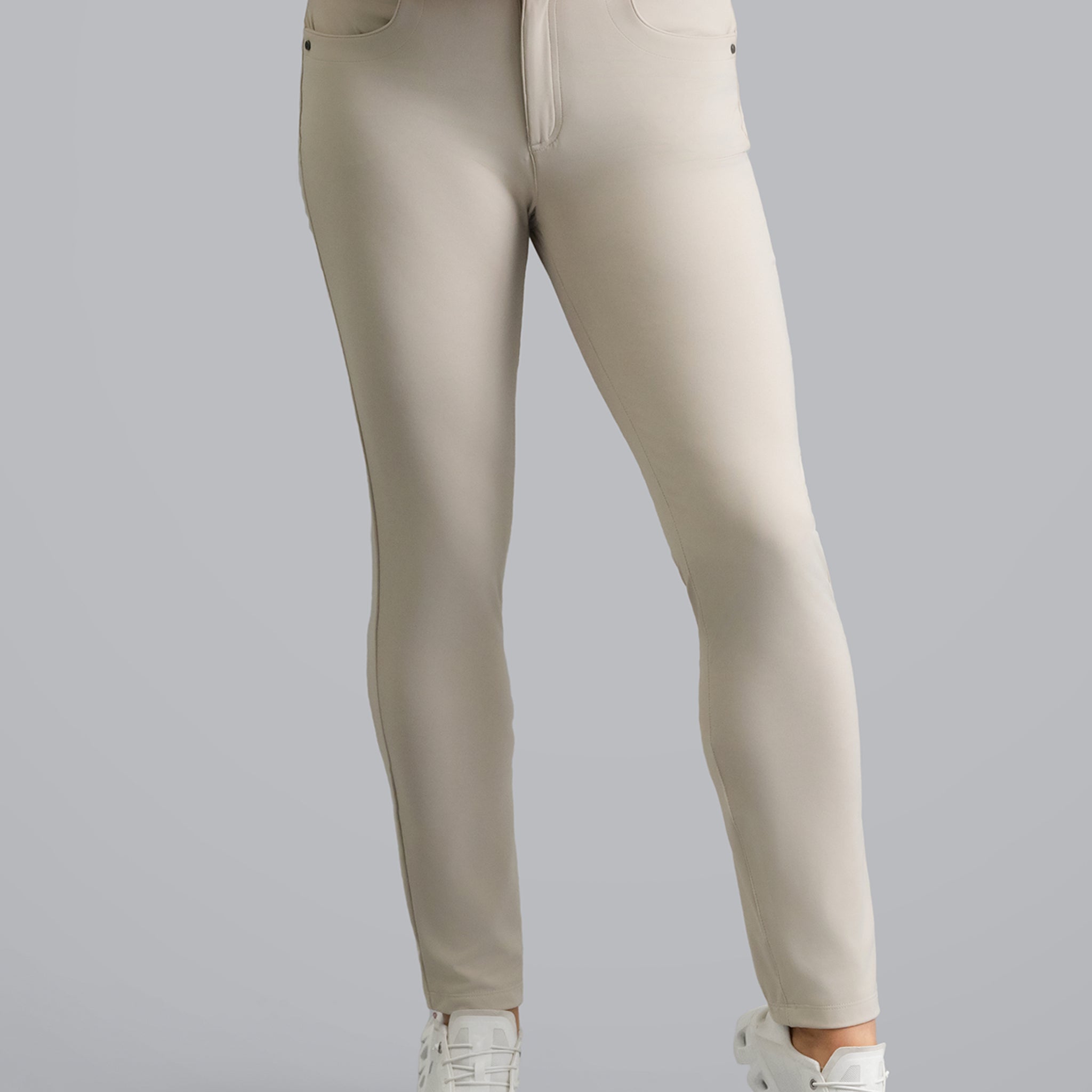 5 Pocket Performance Pant