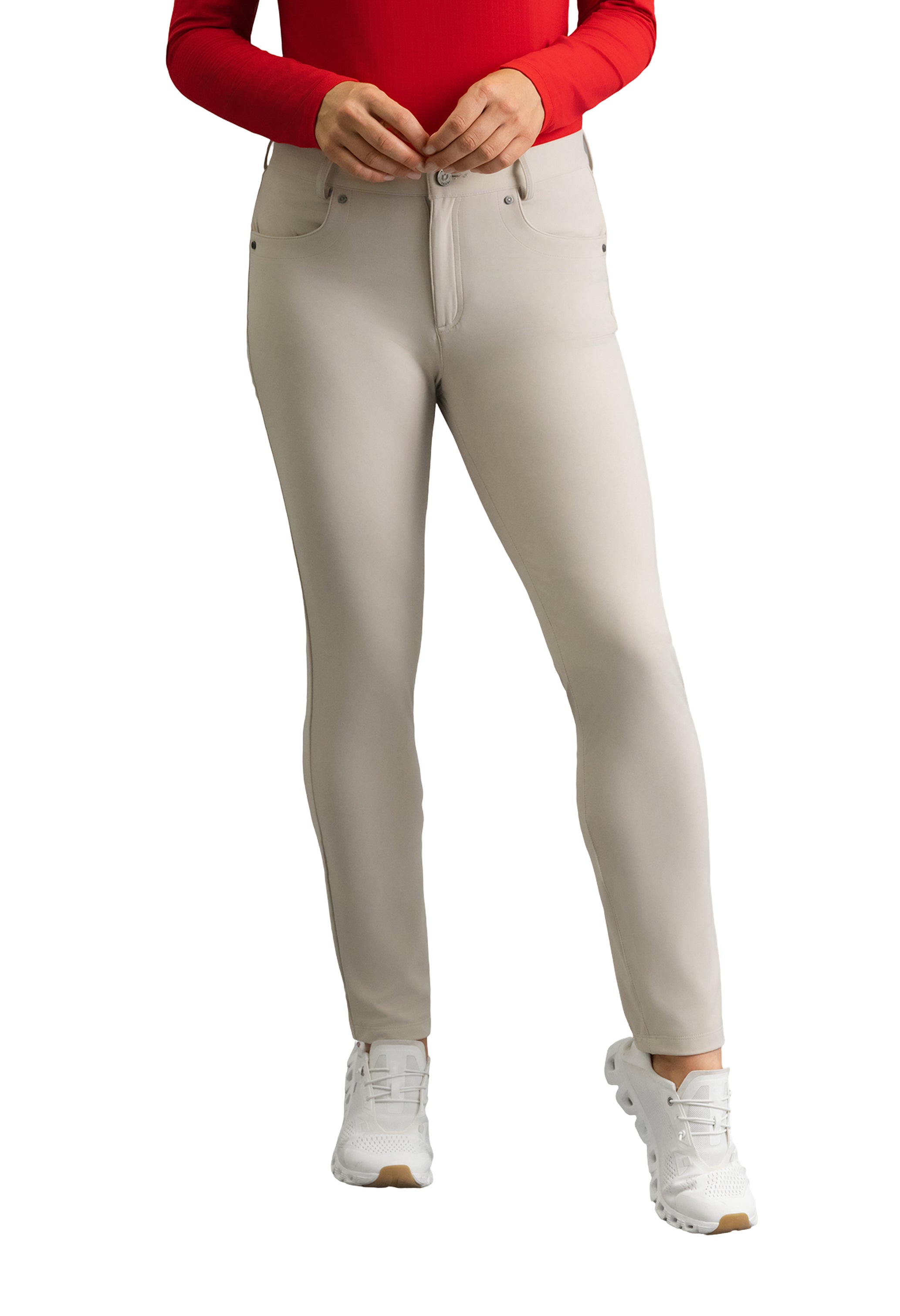 5 Pocket Performance Pant