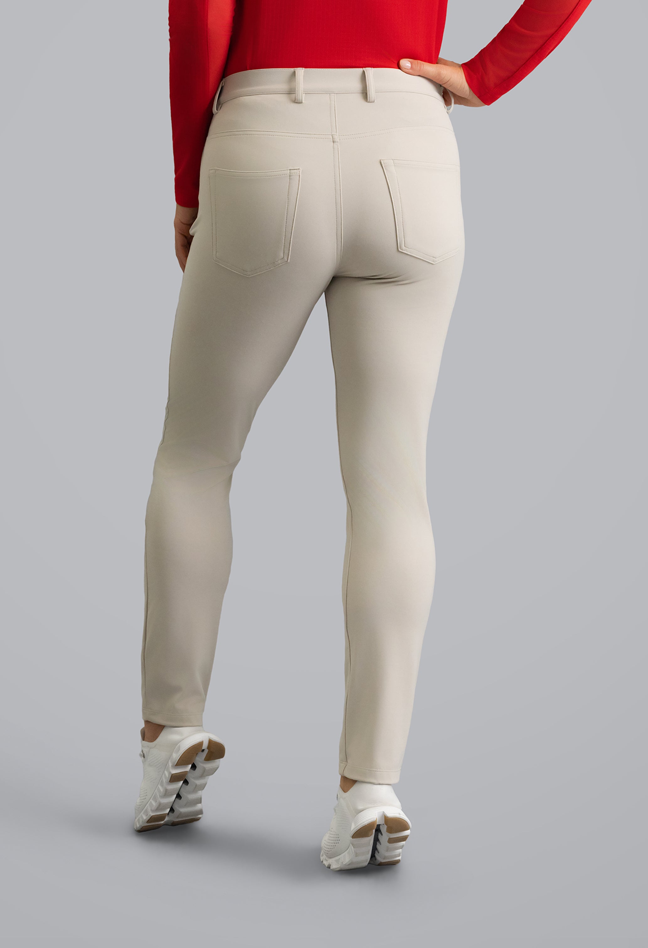 5 Pocket Performance Pant