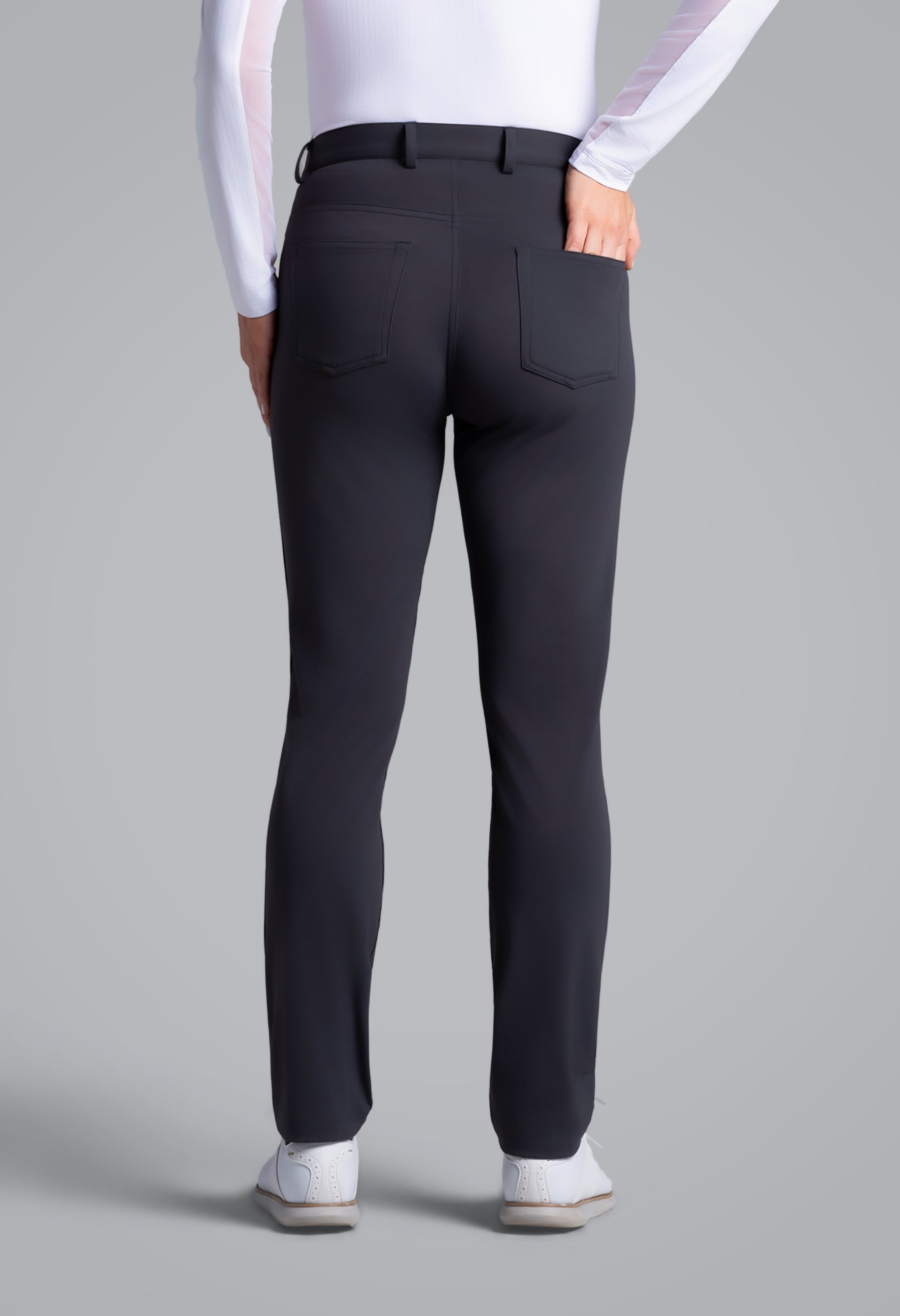 5 Pocket Performance Pant