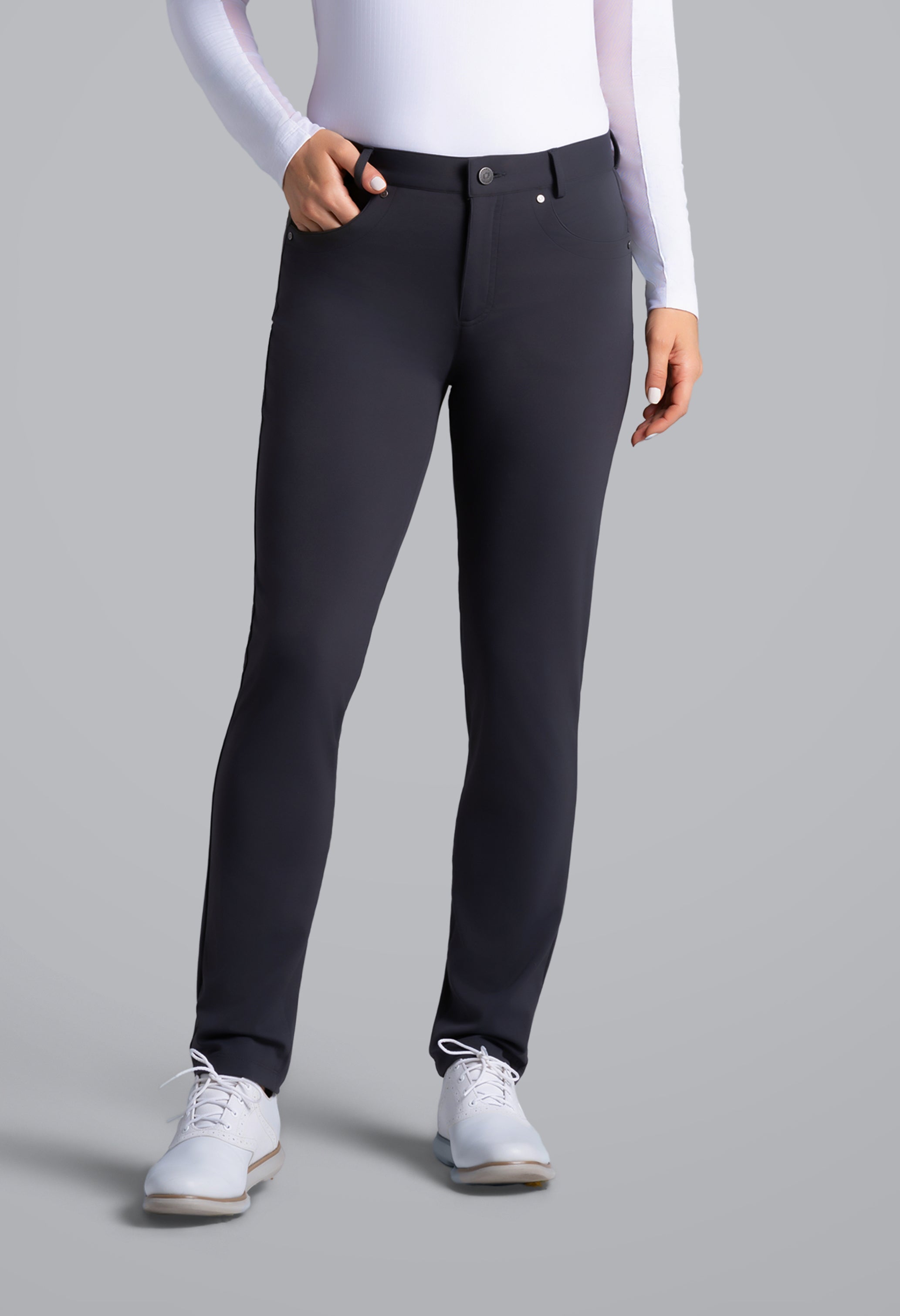5 Pocket Performance Pant