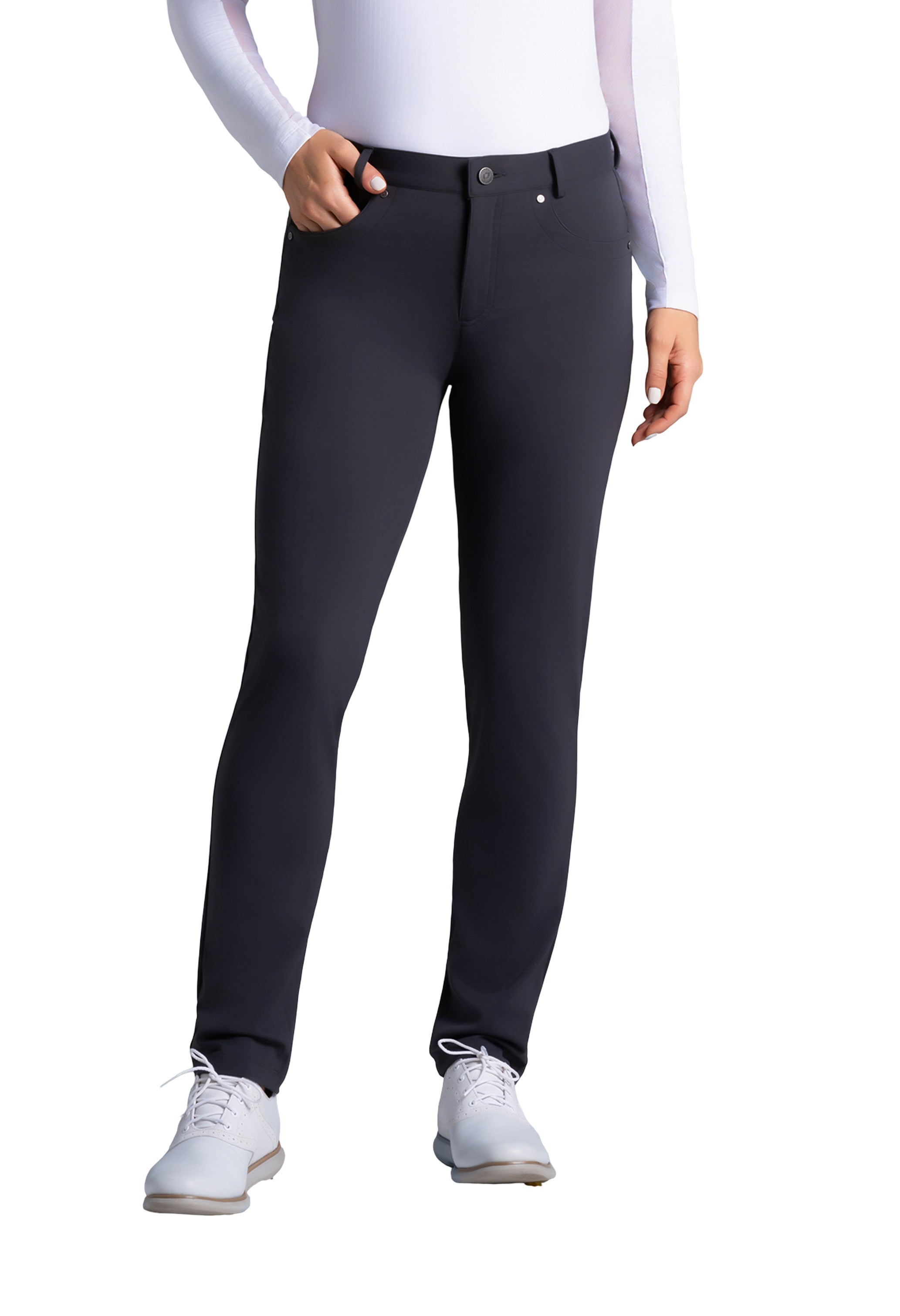 5 Pocket Performance Pant