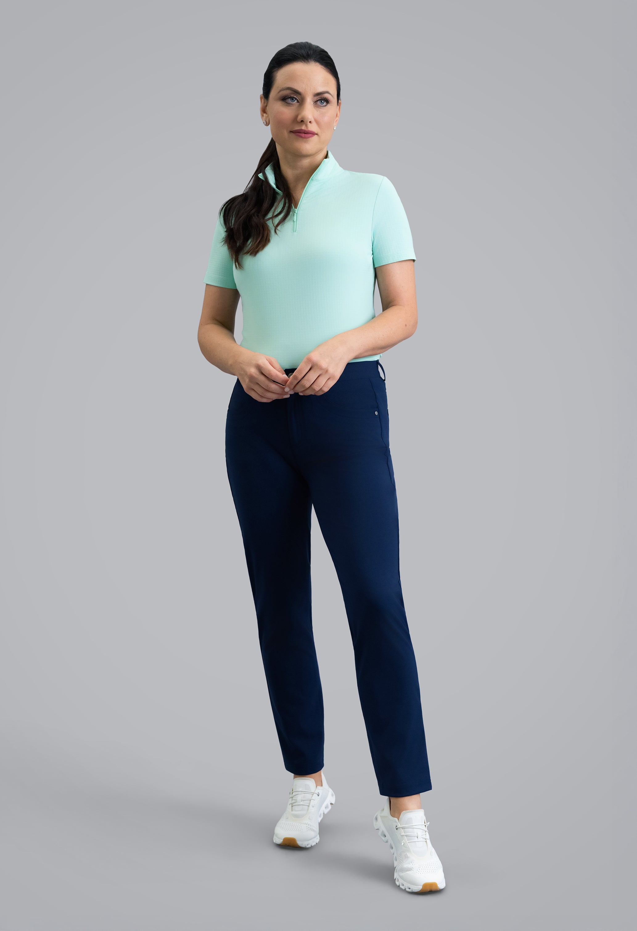 5 Pocket Performance Pant