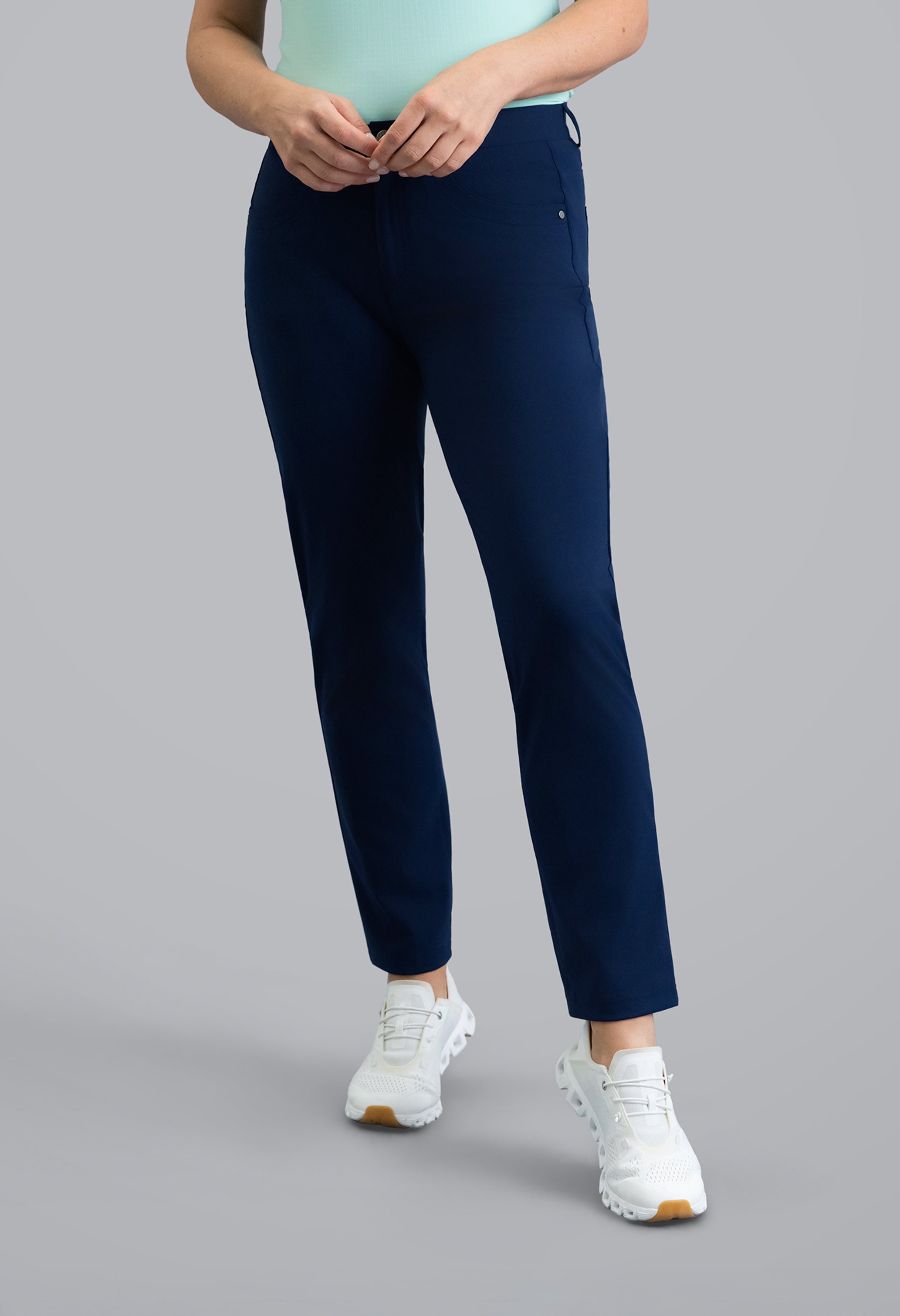 5 Pocket Performance Pant
