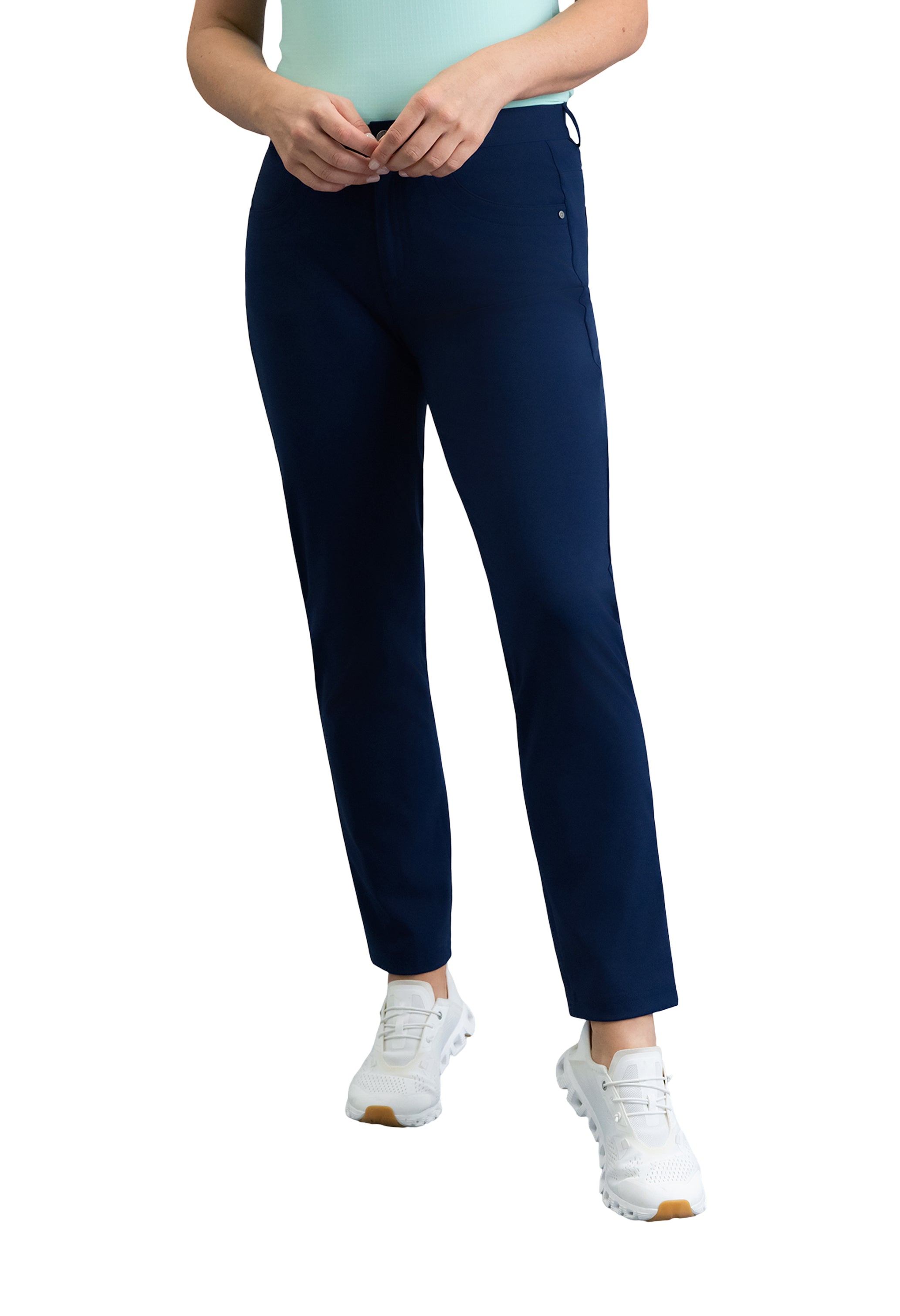5 Pocket Performance Pant