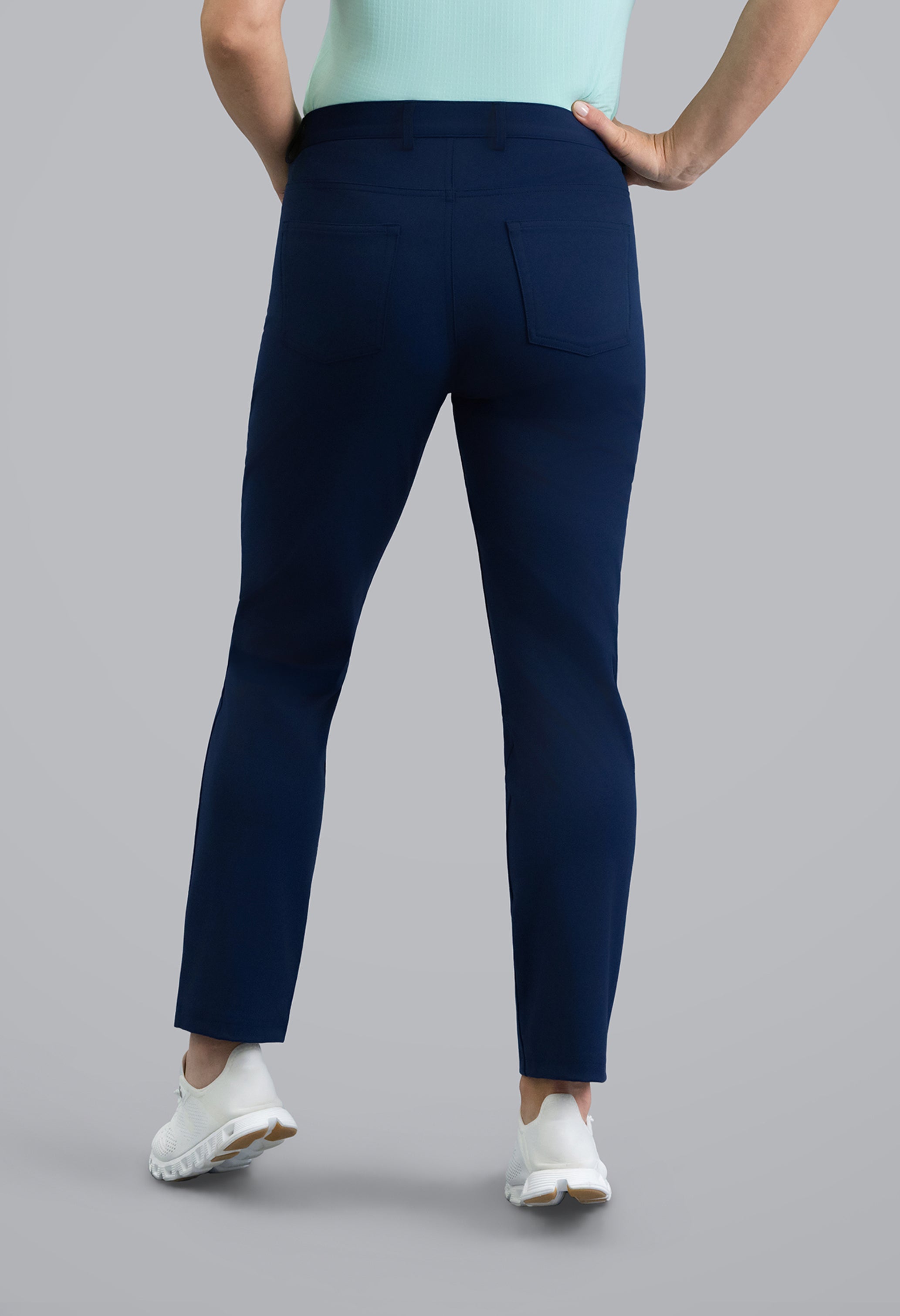 5 Pocket Performance Pant