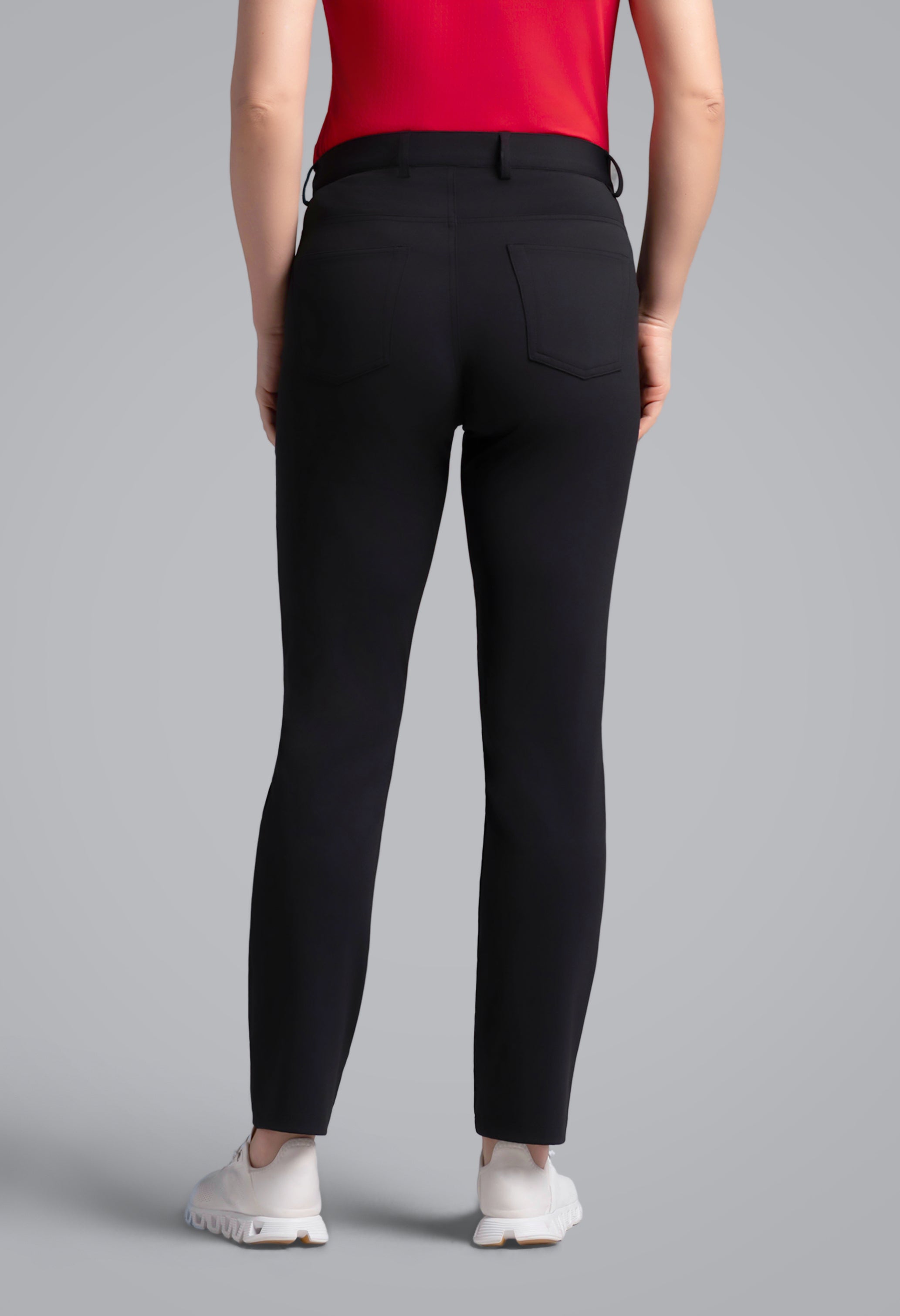 5 Pocket Performance Pant