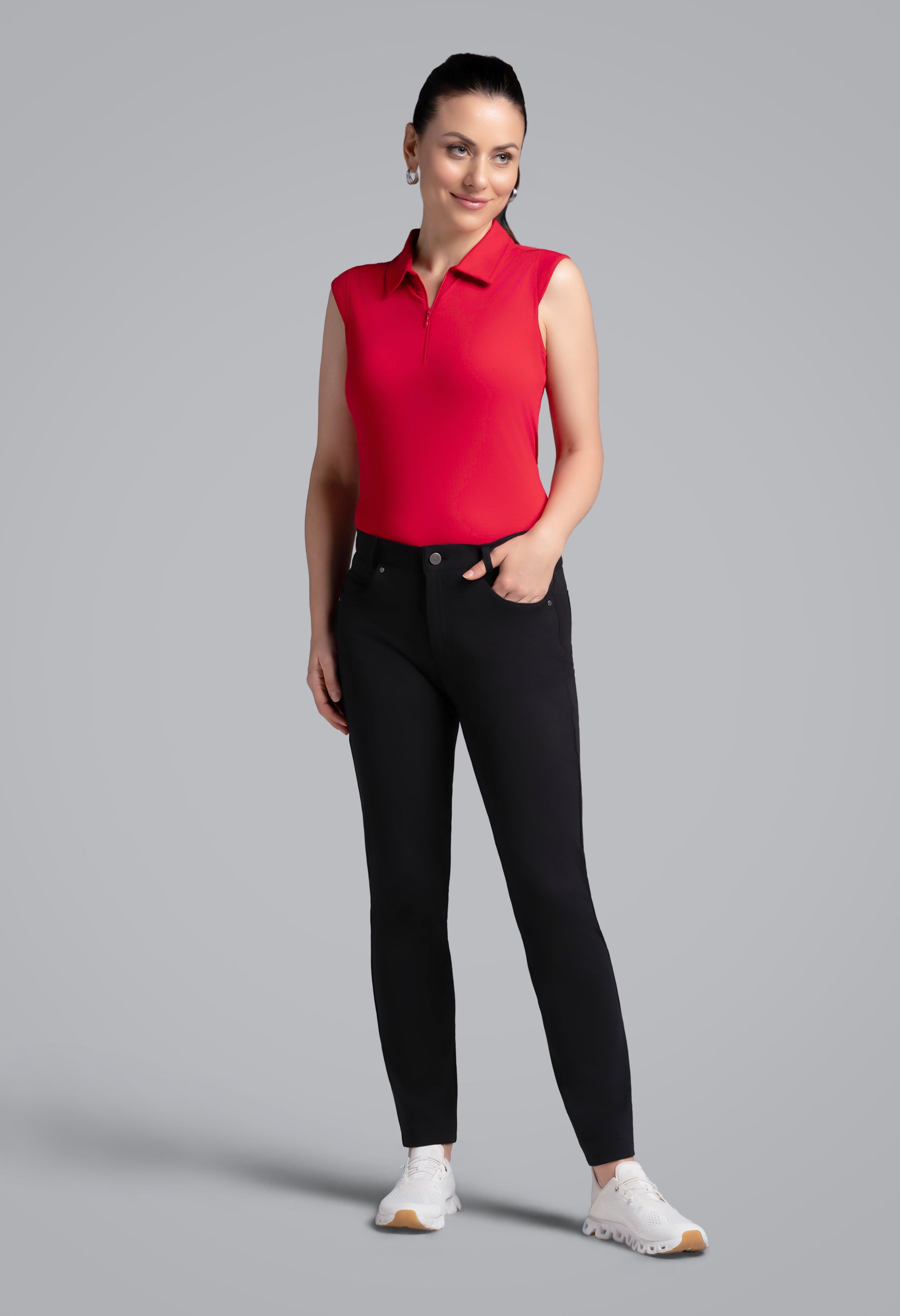 5 Pocket Performance Pant