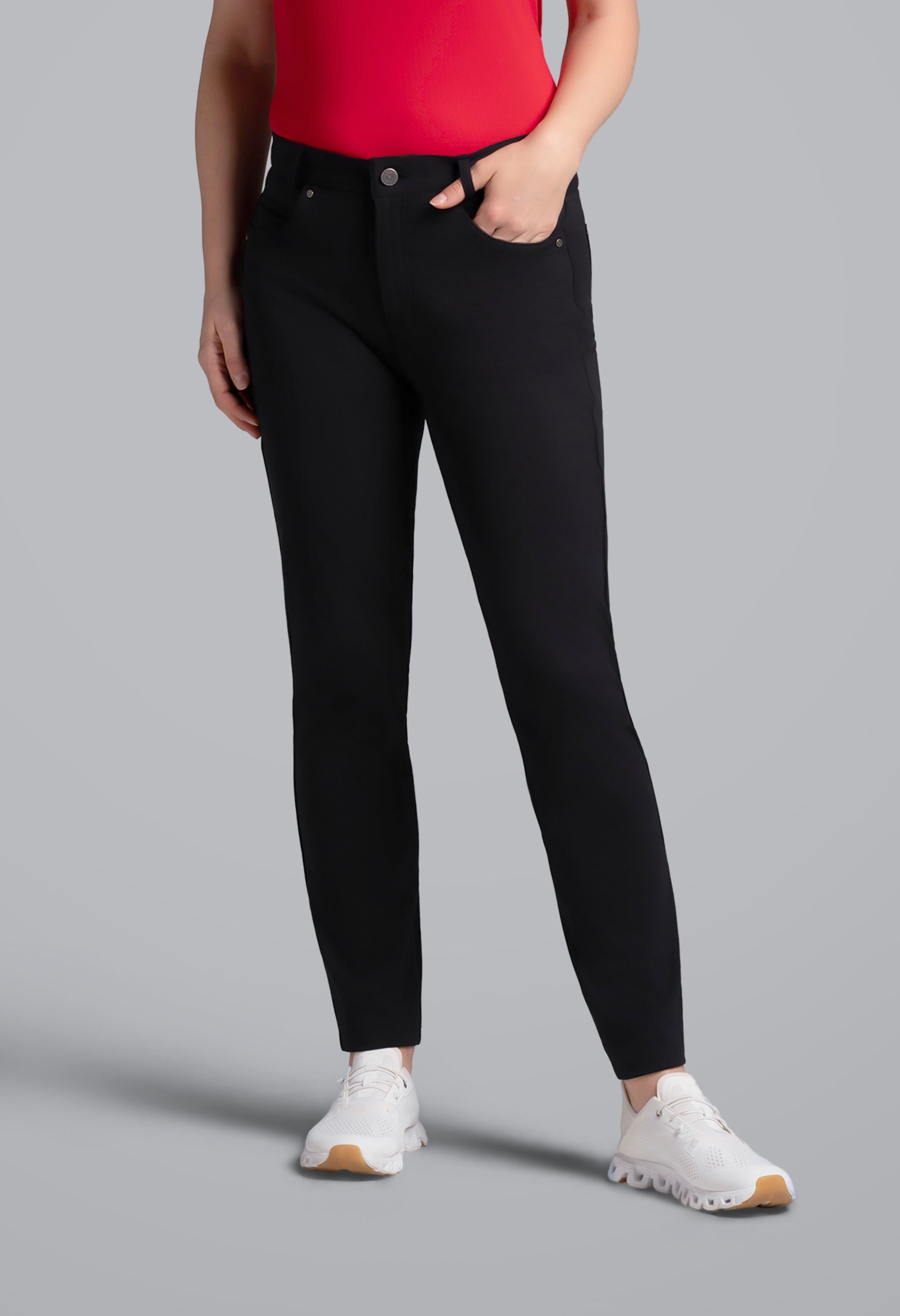 5 Pocket Performance Pant