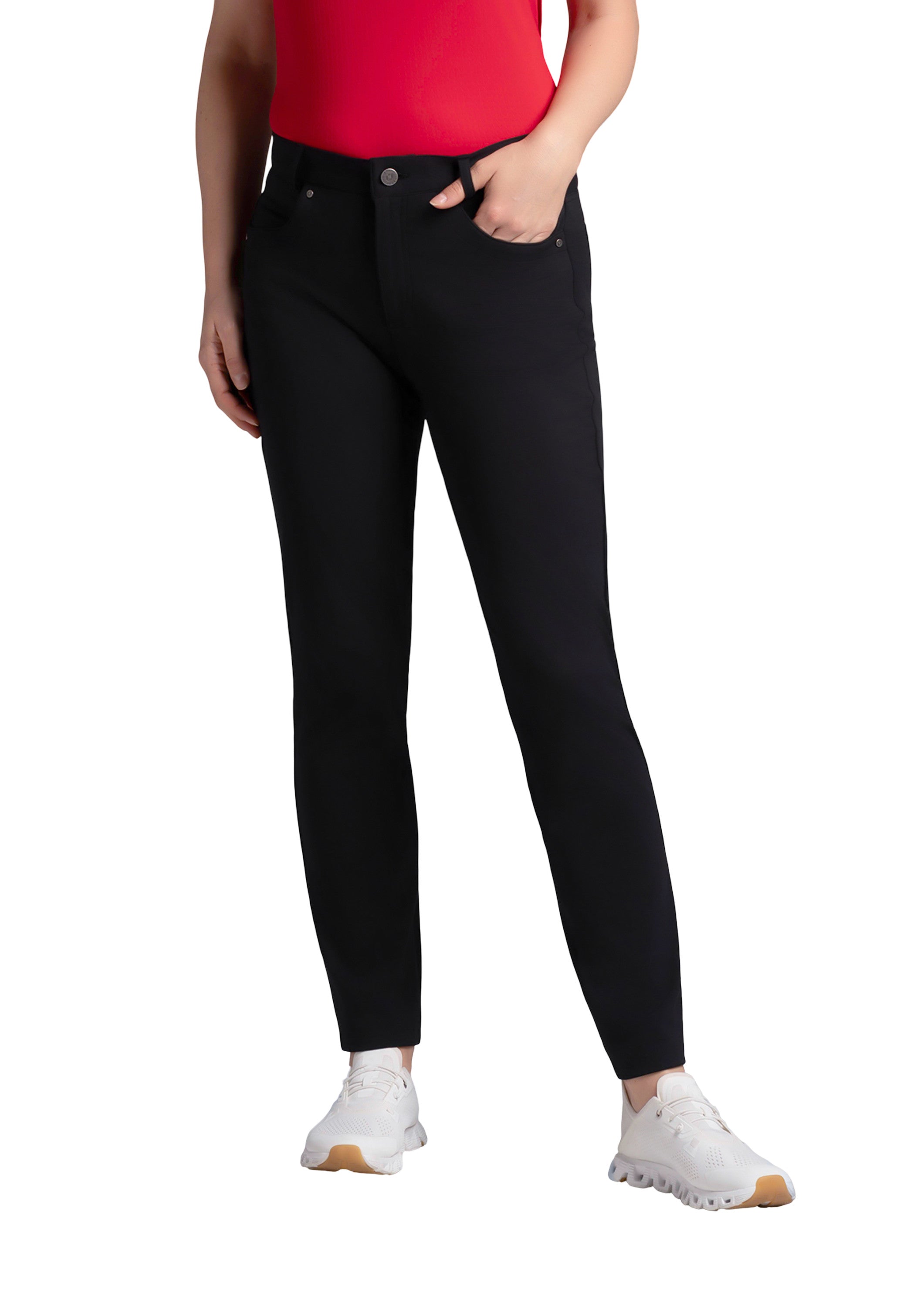 5 Pocket Performance Pant