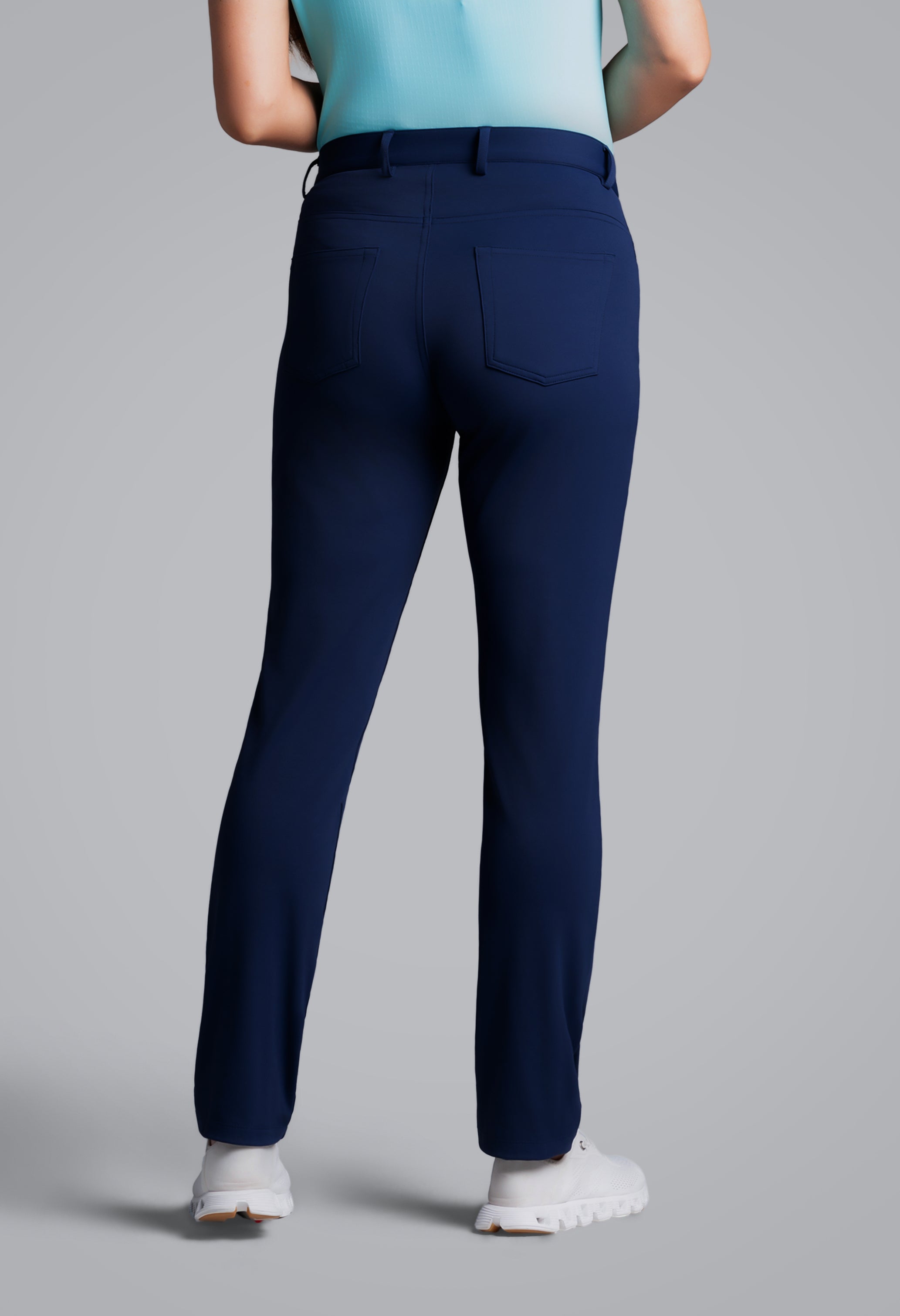 5 Pocket Performance Pant