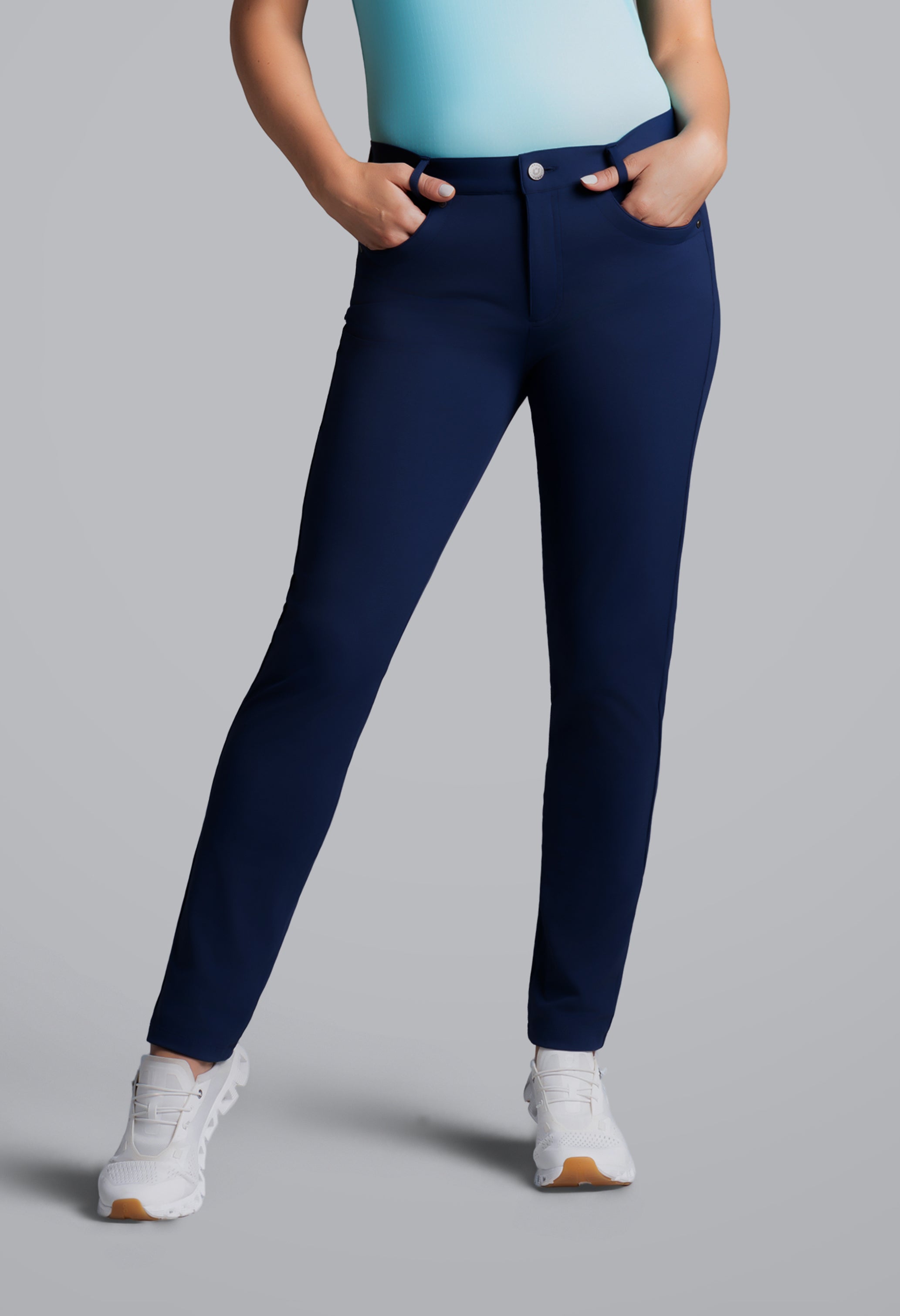 5 Pocket Performance Pant