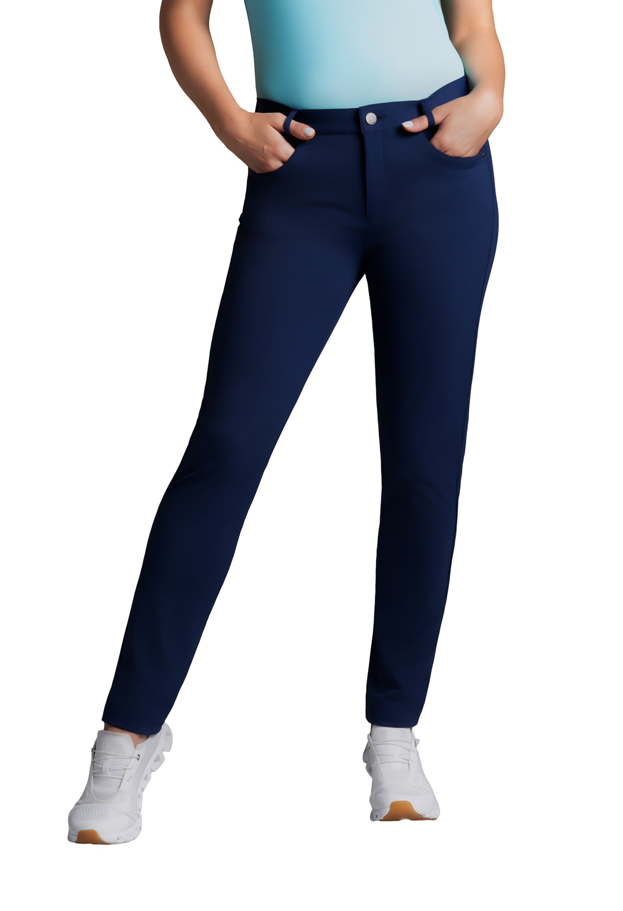 5 Pocket Performance Pant