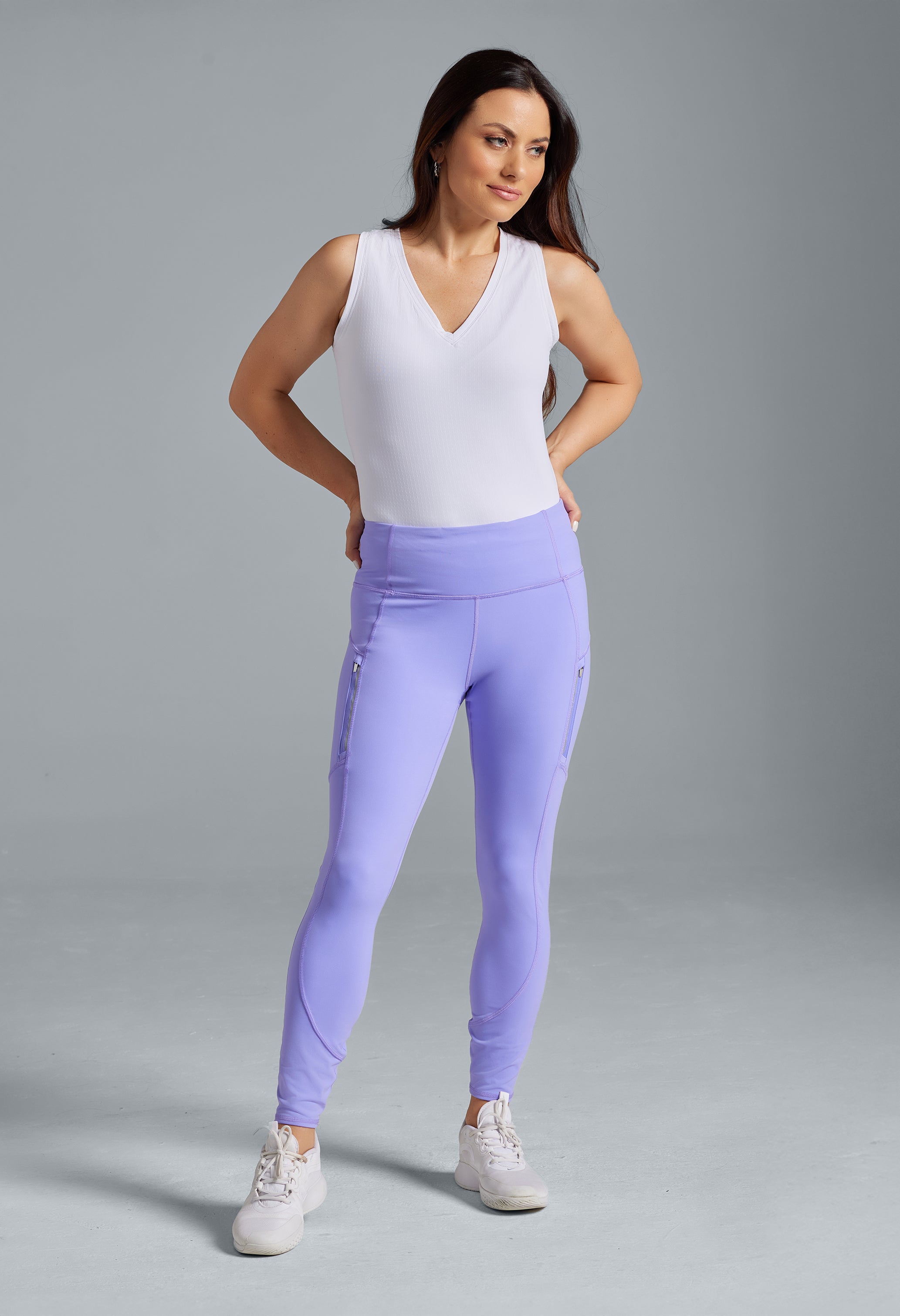 Reflect Performance Leggings
