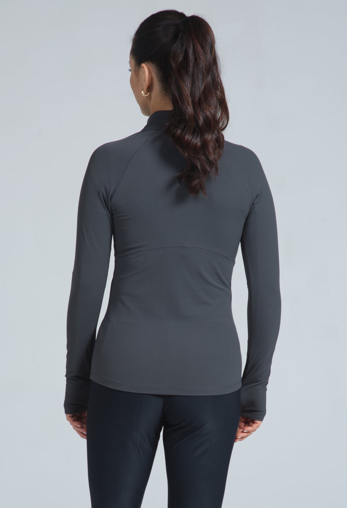 IBKÜL - Womens Jacket - 76000 - Color: Black