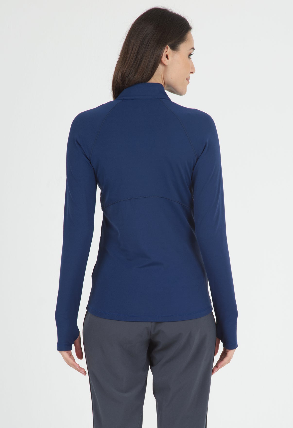 IBKÜL - Womens Jacket - 76000 - Color: Black