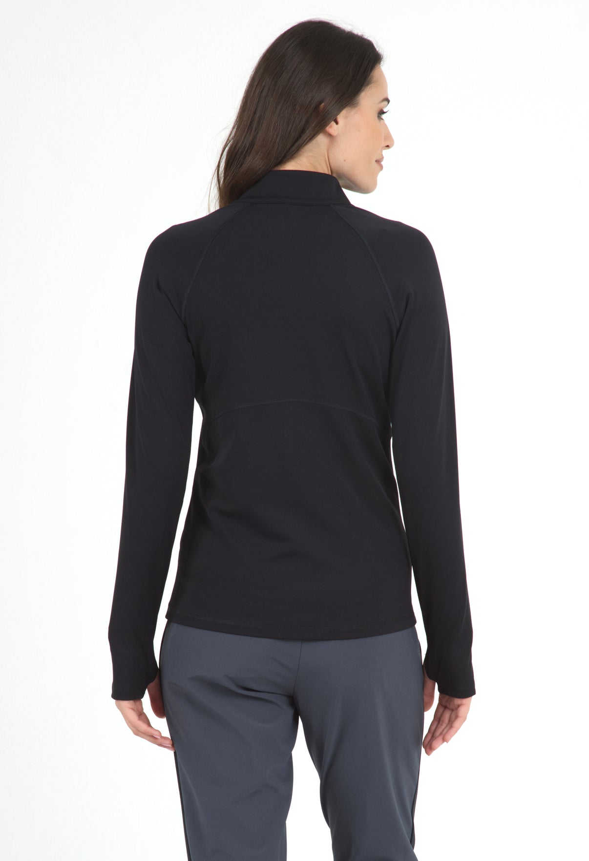 IBKÜL - Womens Jacket - 76000 - Color: Black