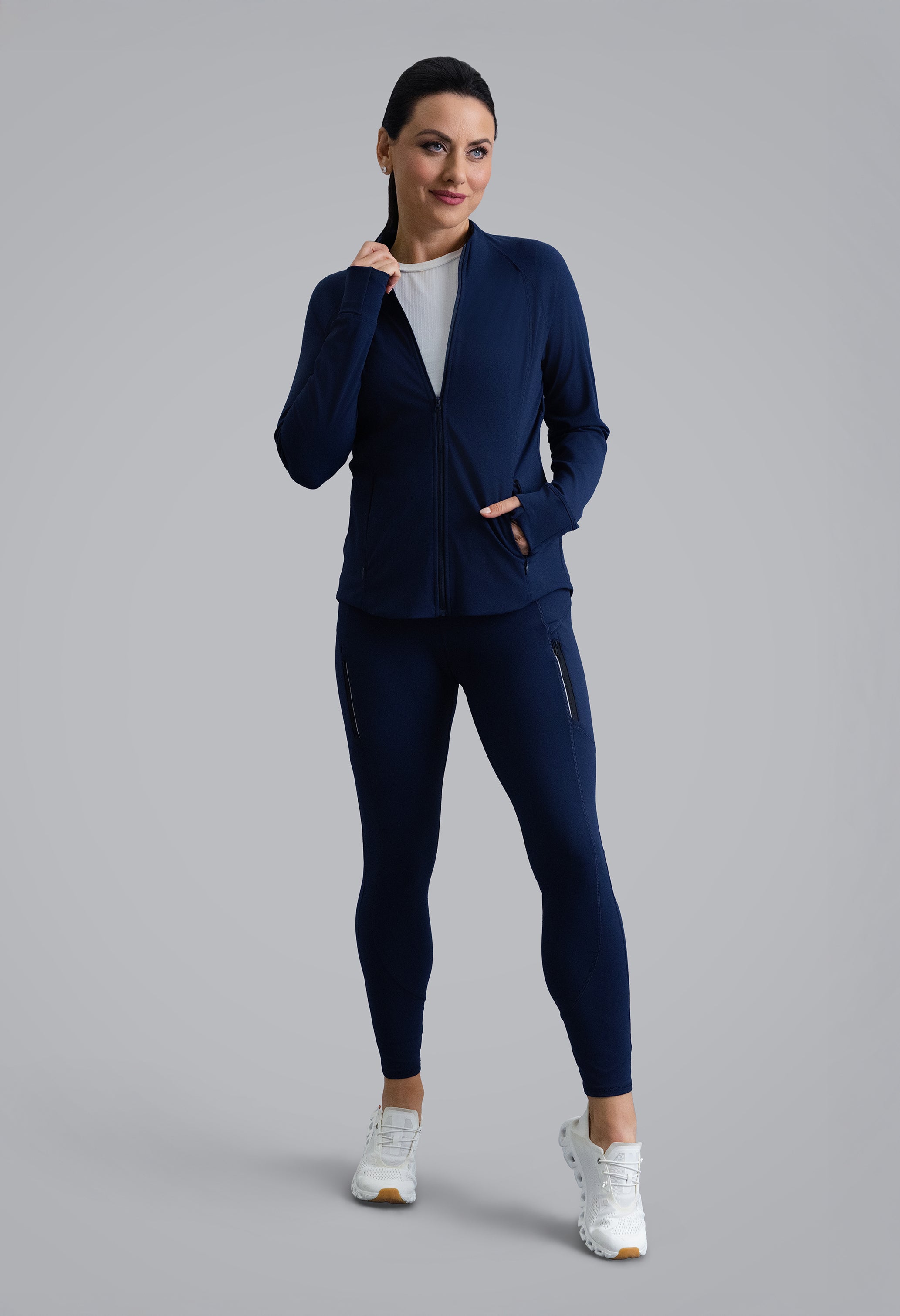 Women's Performance Jacket