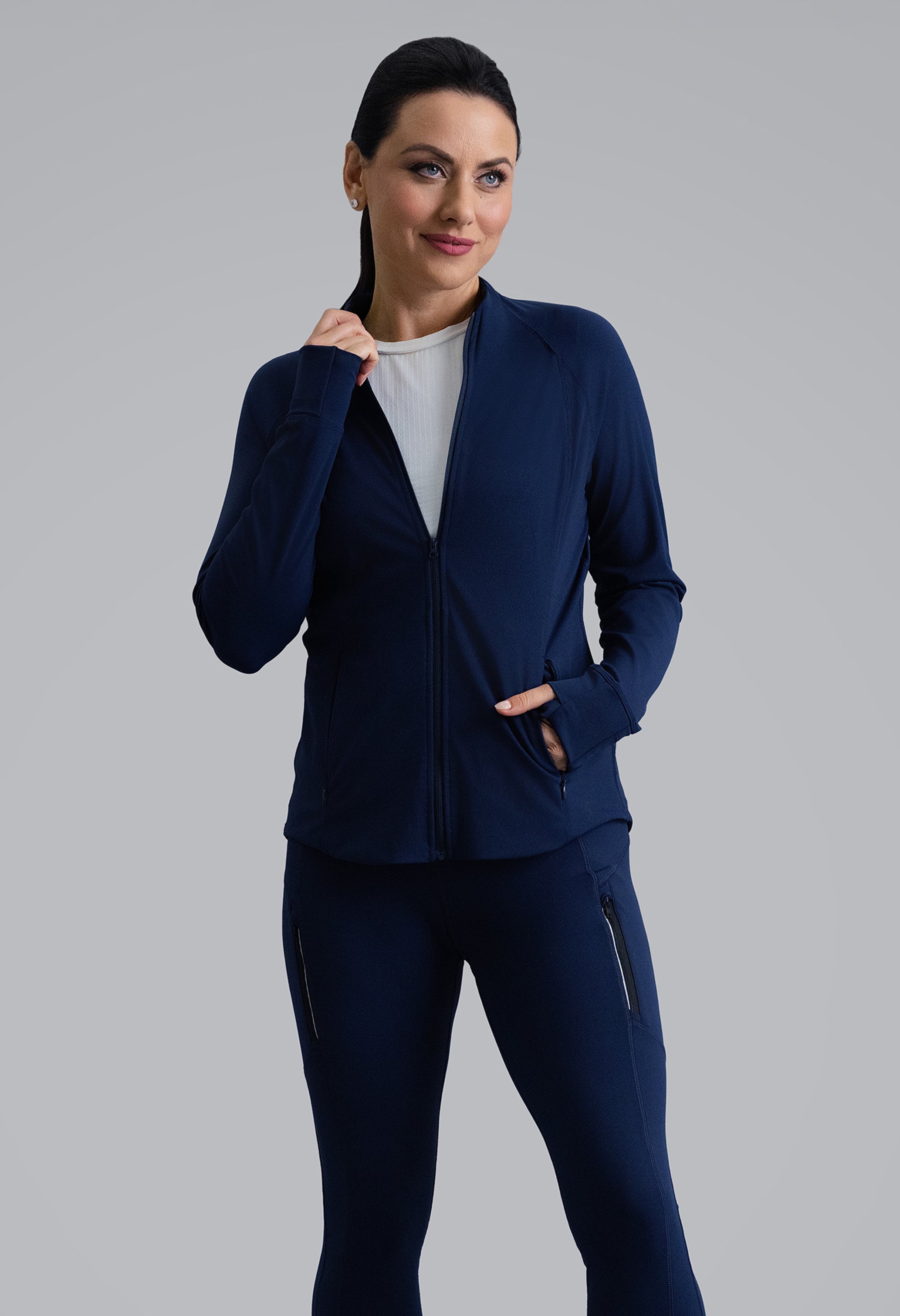 Women's Performance Jacket