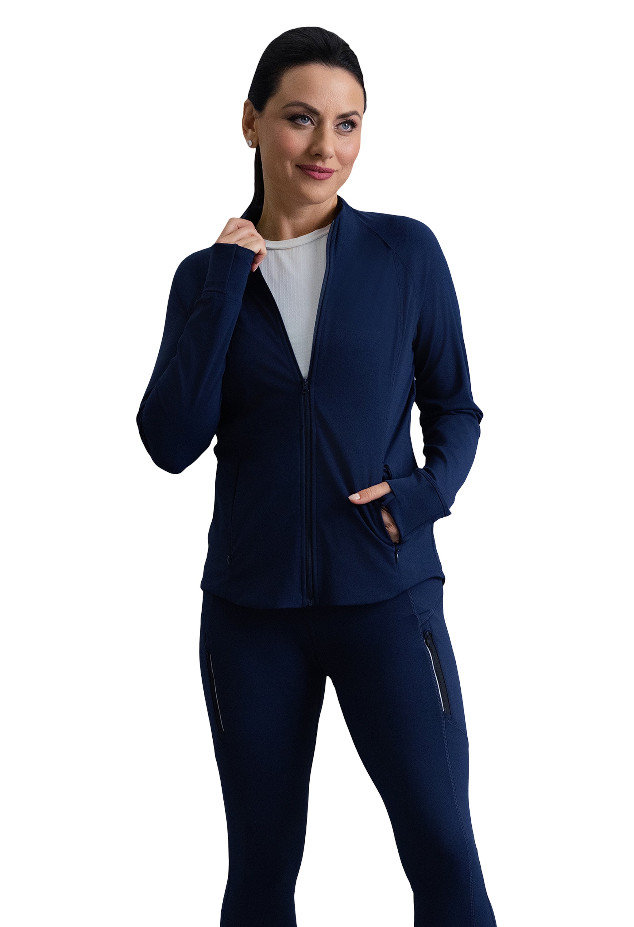 Women's Performance Jacket