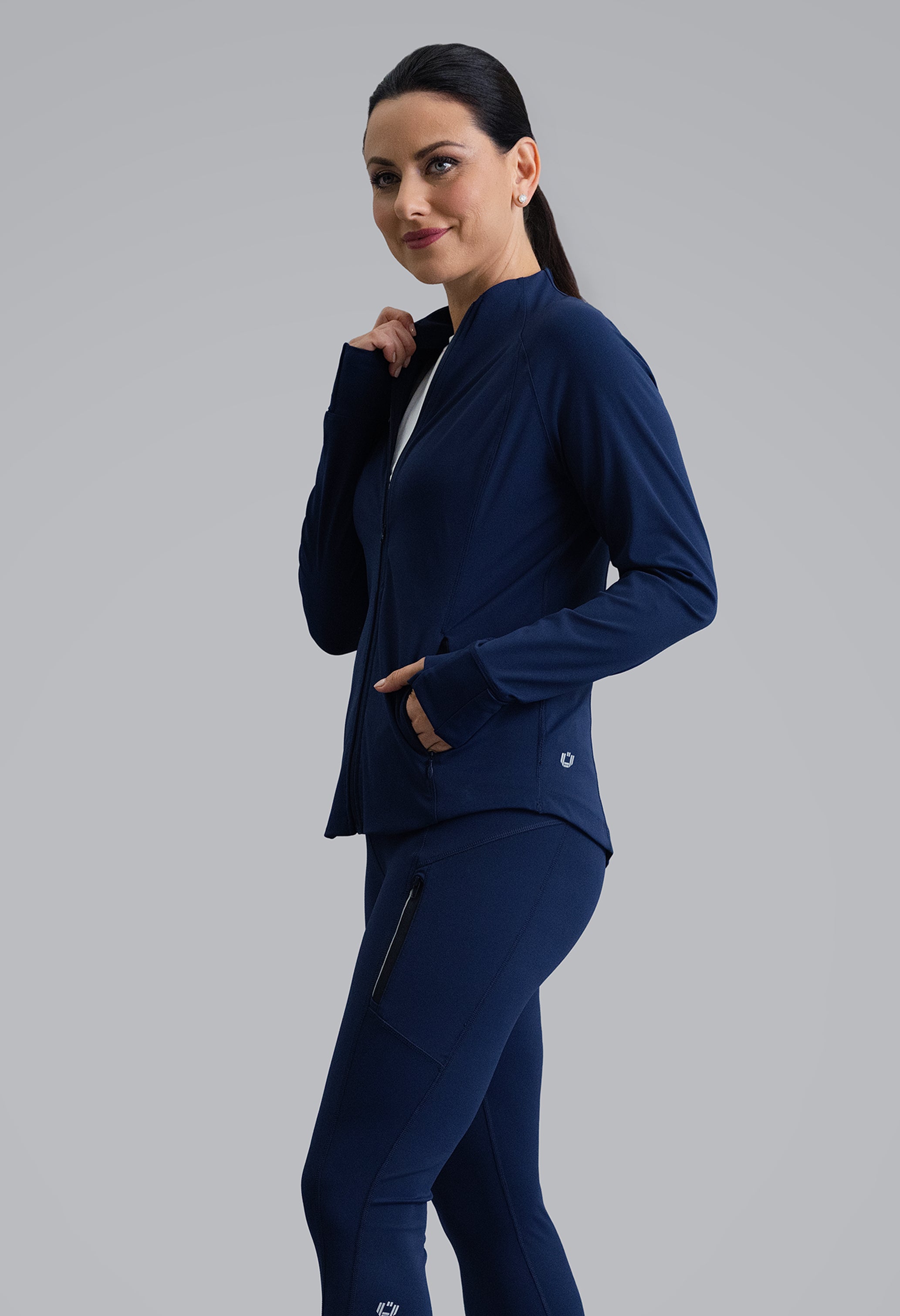 Women's Performance Jacket