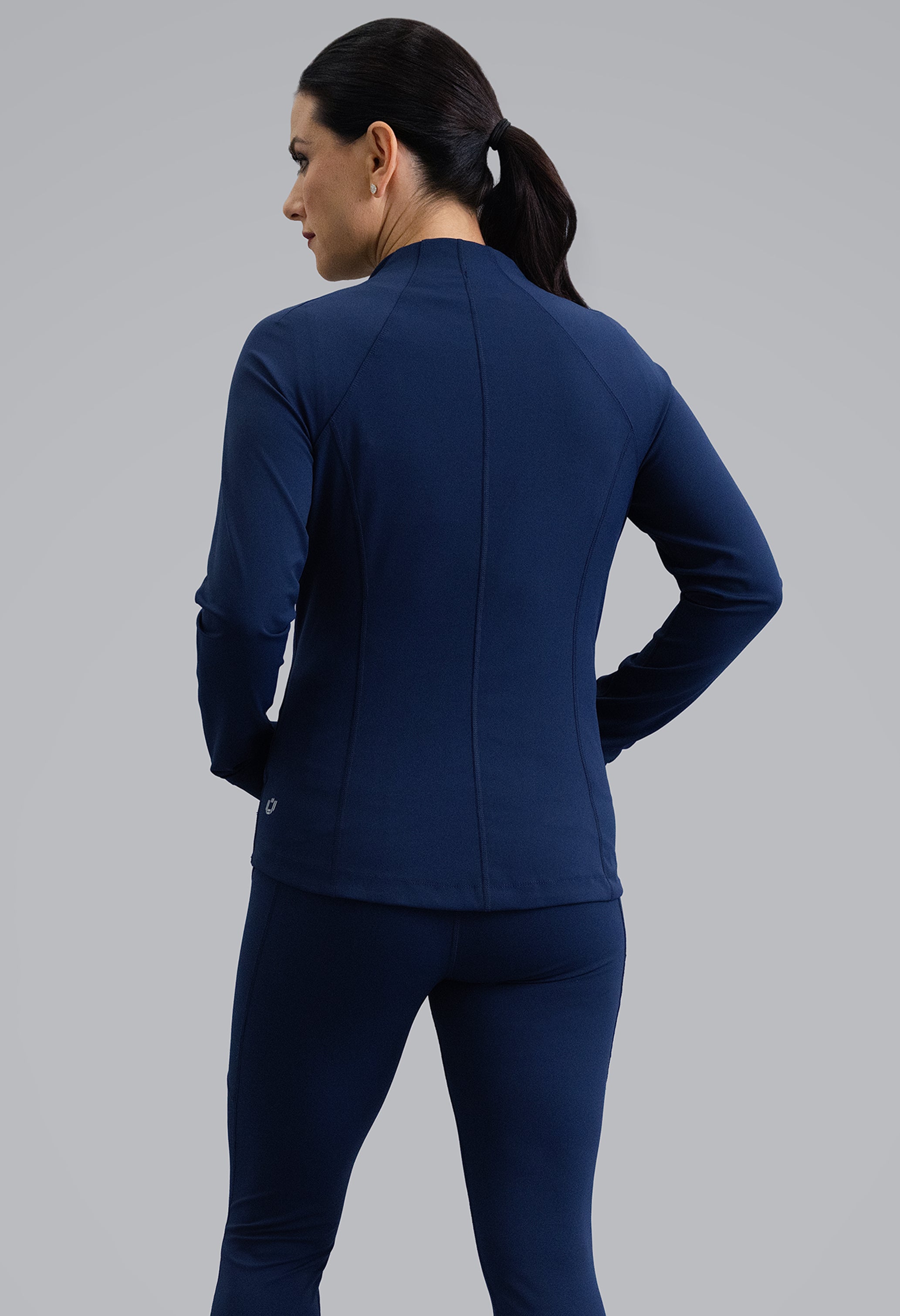 Women's Performance Jacket