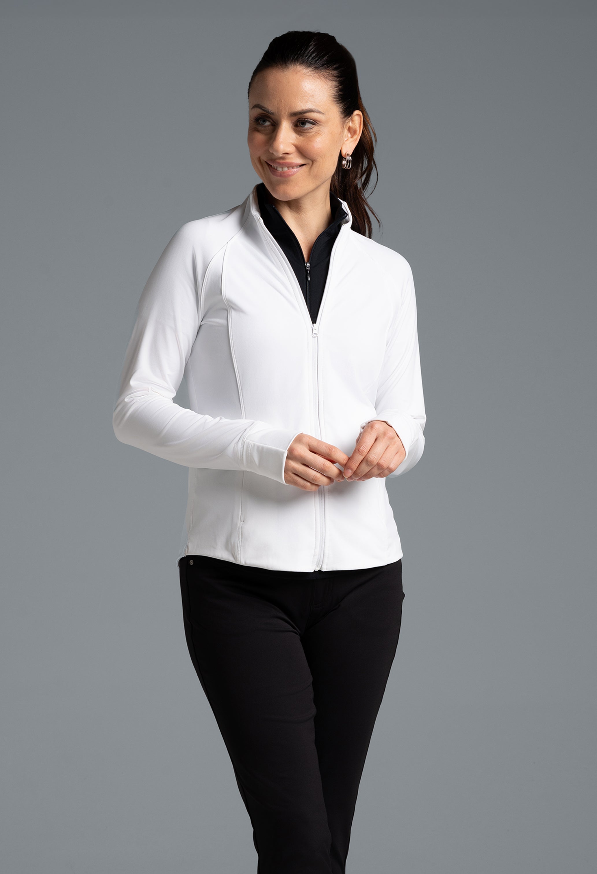 Women's Performance Jacket