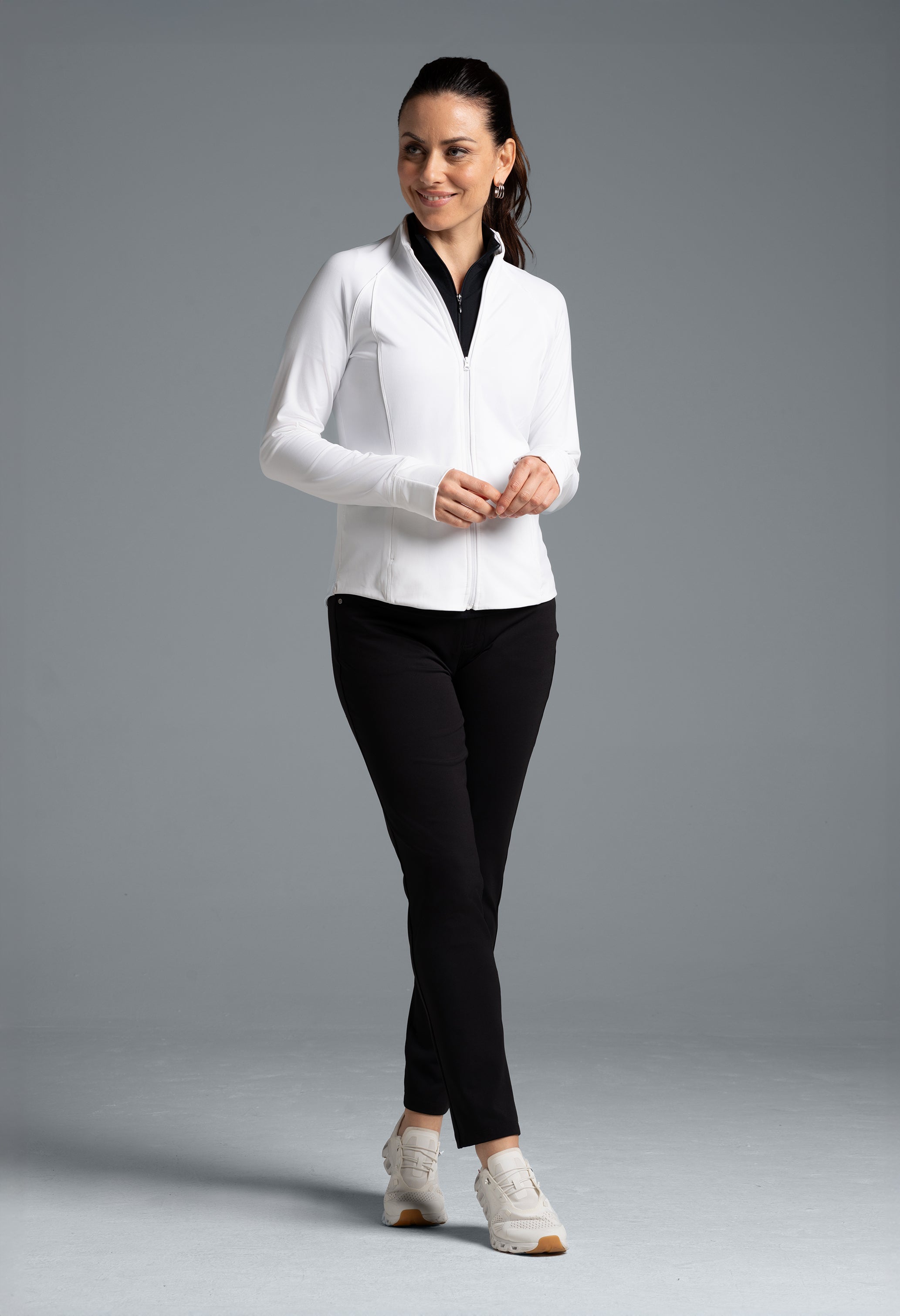Women's Performance Jacket